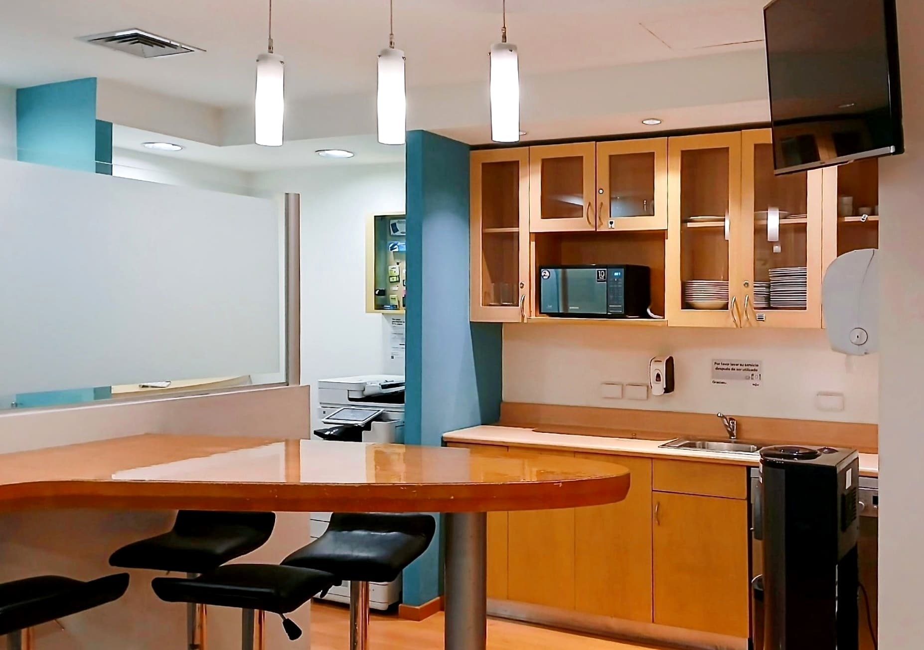 LIMA, Platinum Plaza I image 5