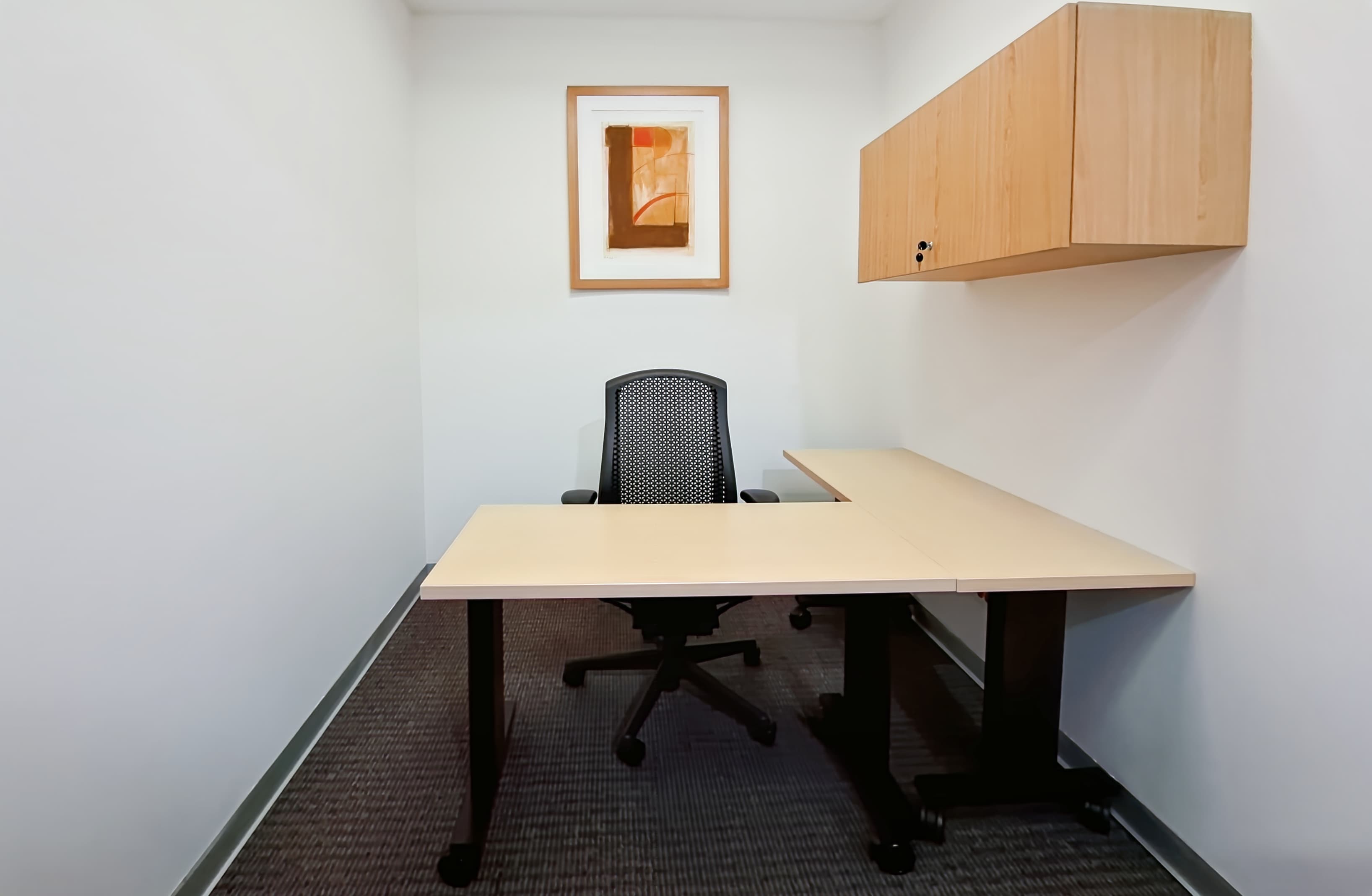 LIMA, Platinum Plaza I image 4