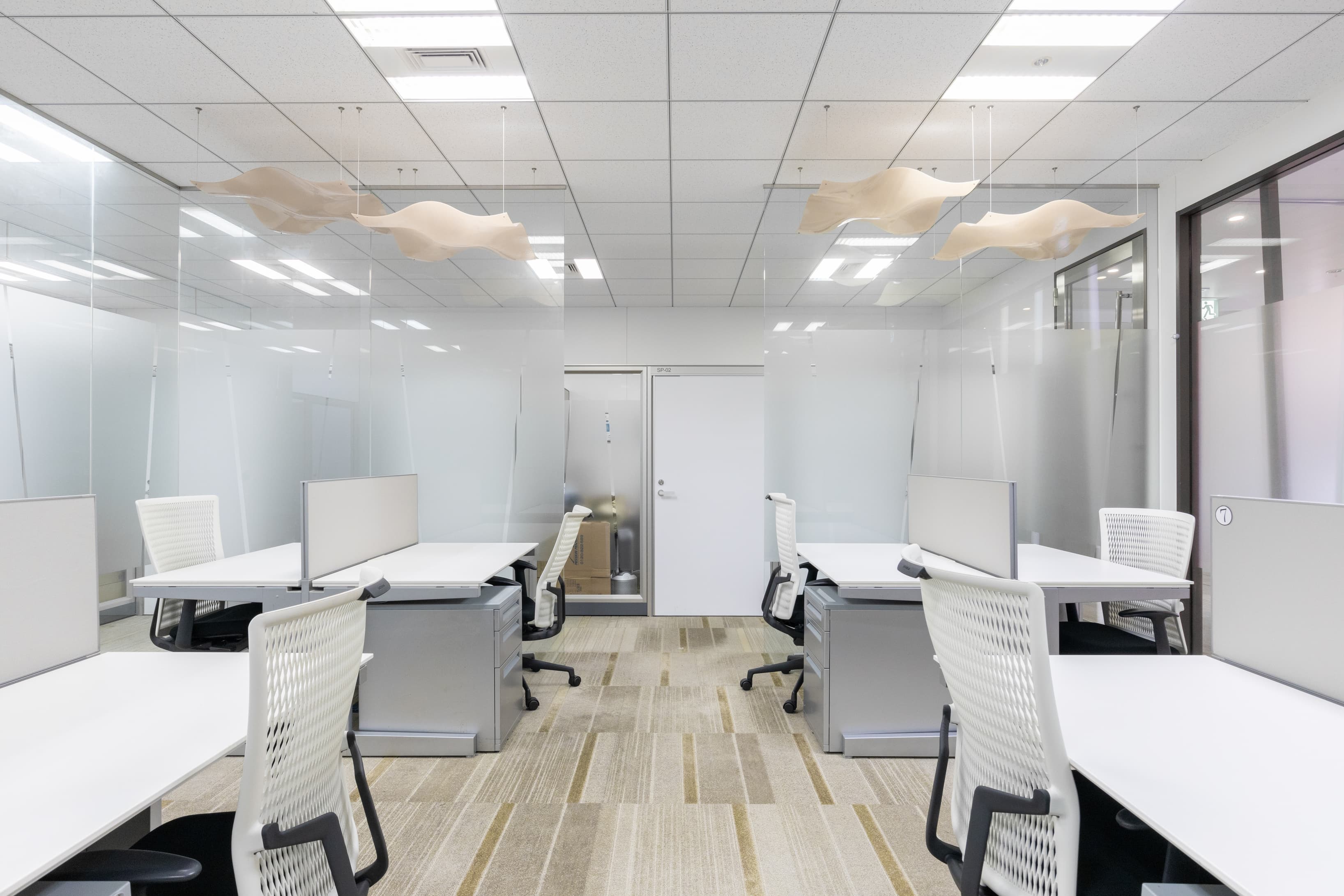 TOKYO, Azabu Green Terrace image 7