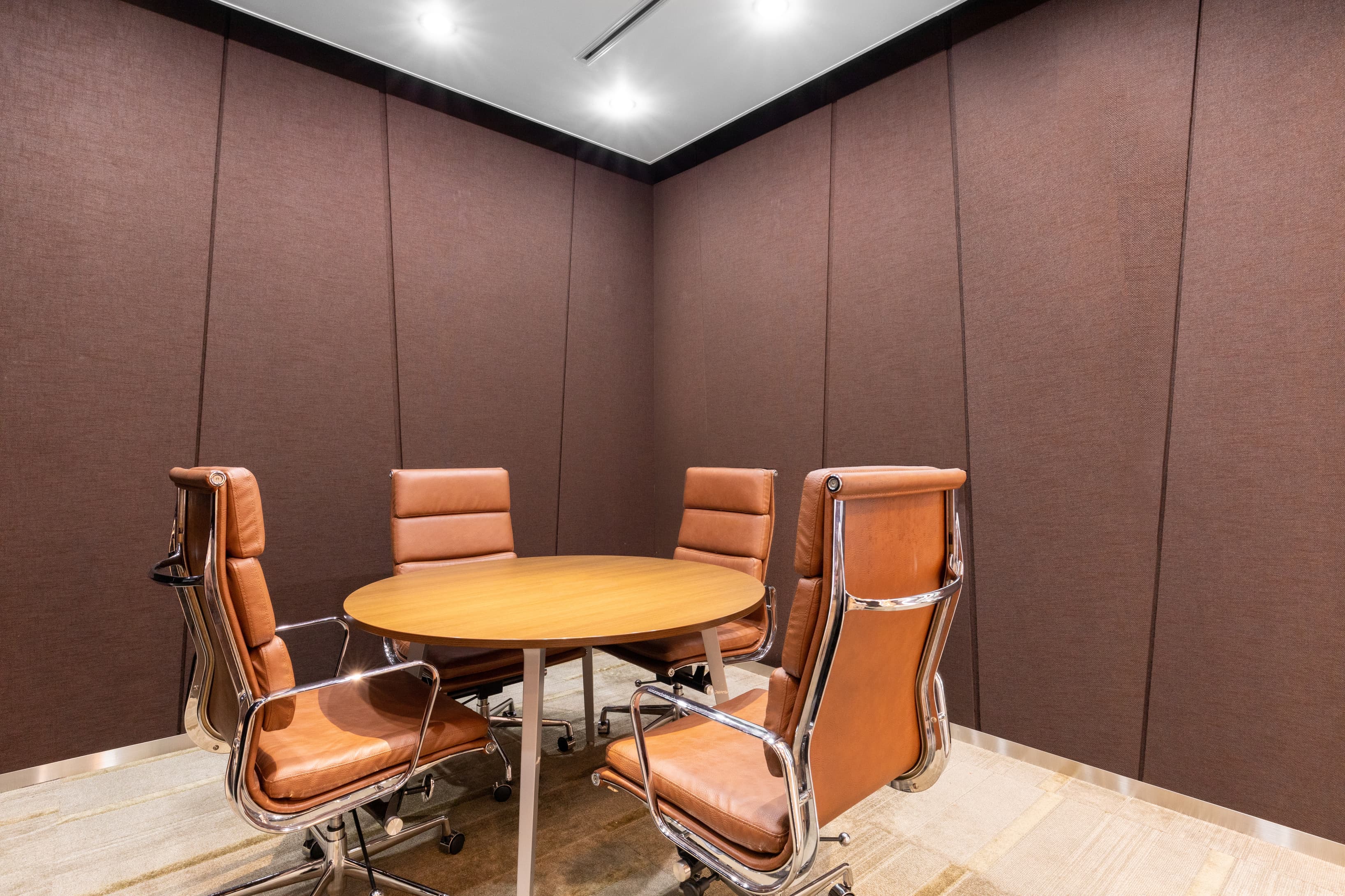 TOKYO, Azabu Green Terrace image 3