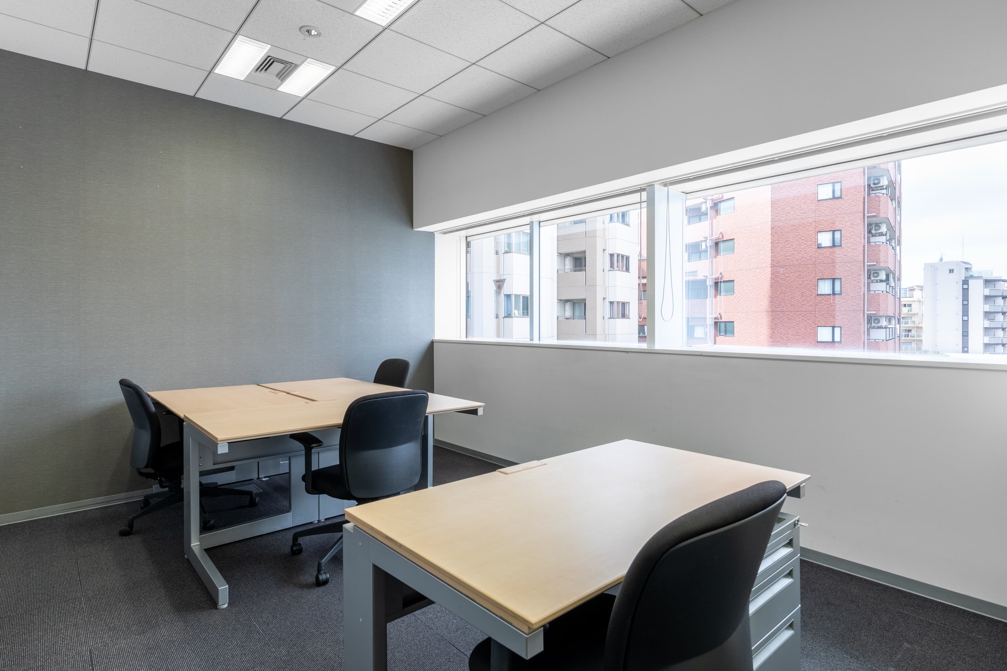 TOKYO, Azabu Green Terrace image 5