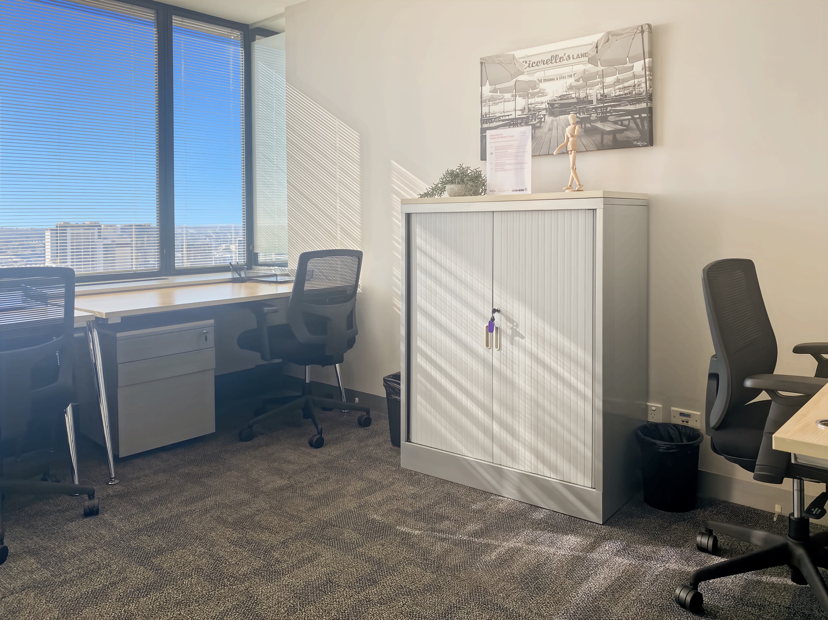 PERTH, St Martins Tower image 3 PERTH, St Martins Tower image 3