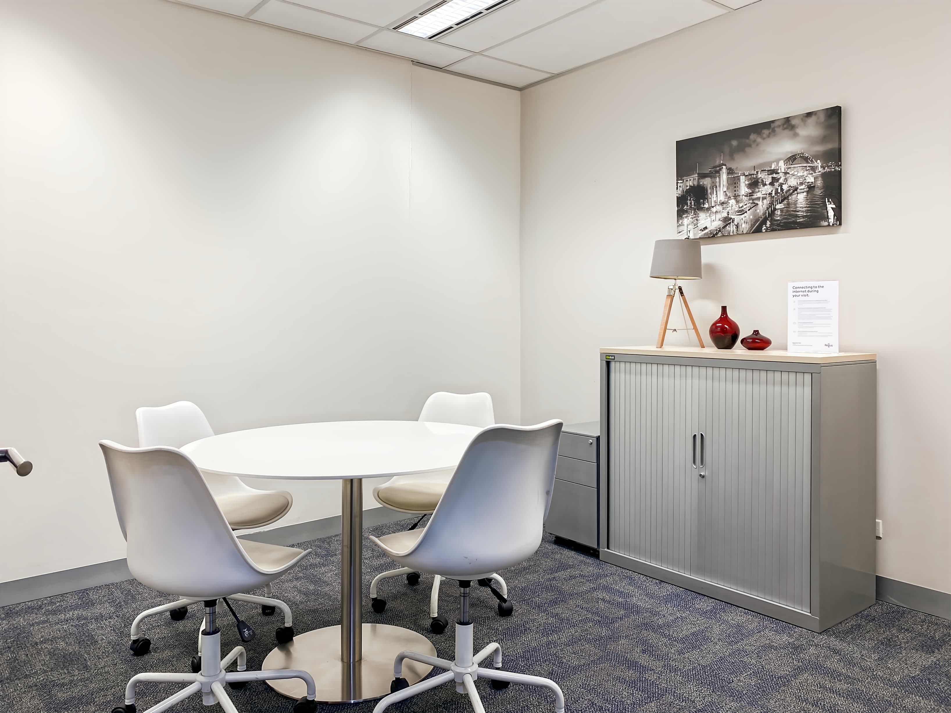 PERTH, St Martins Tower image 8 PERTH, St Martins Tower image 8