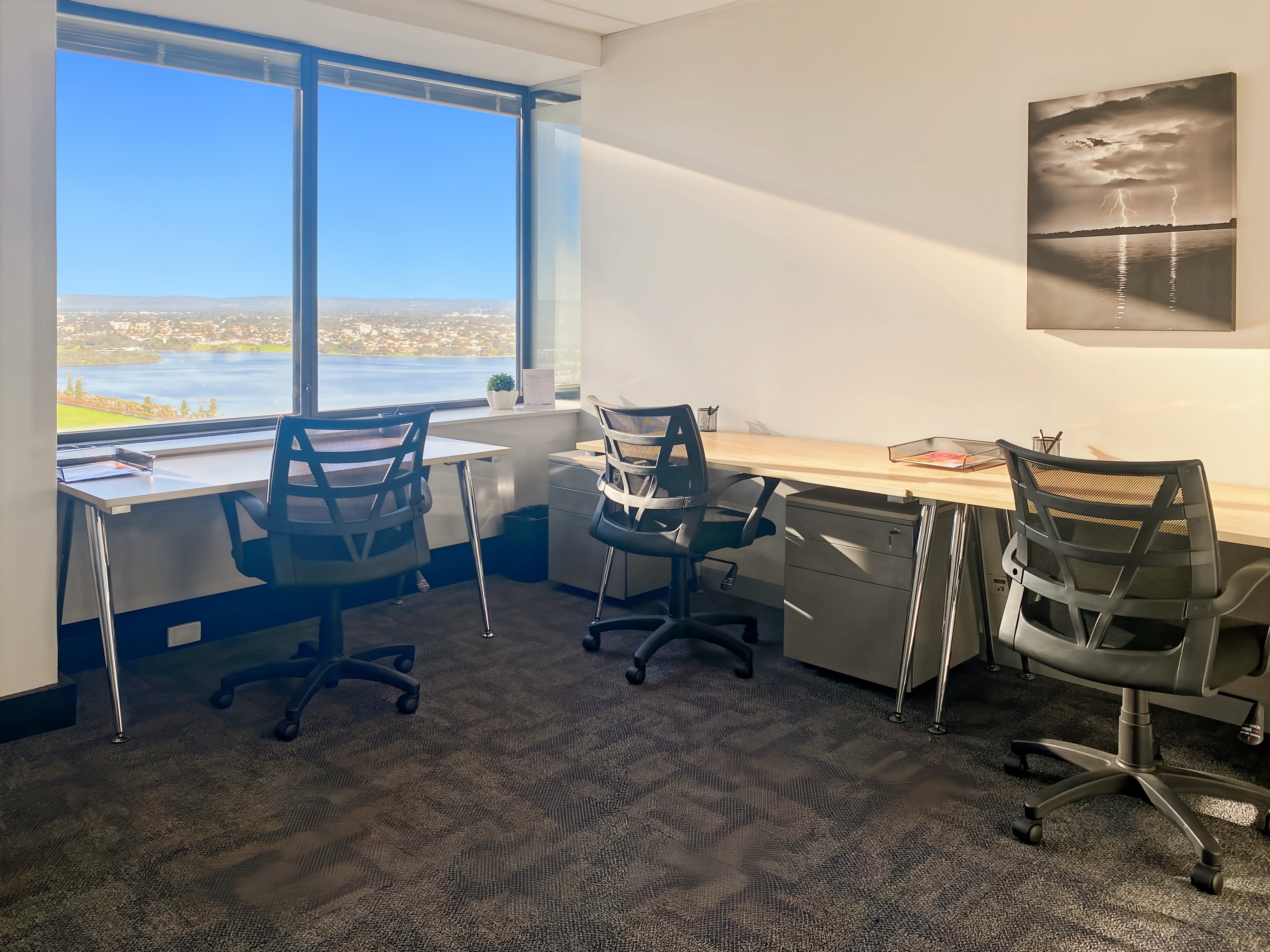 PERTH, St Martins Tower image 11 PERTH, St Martins Tower image 11