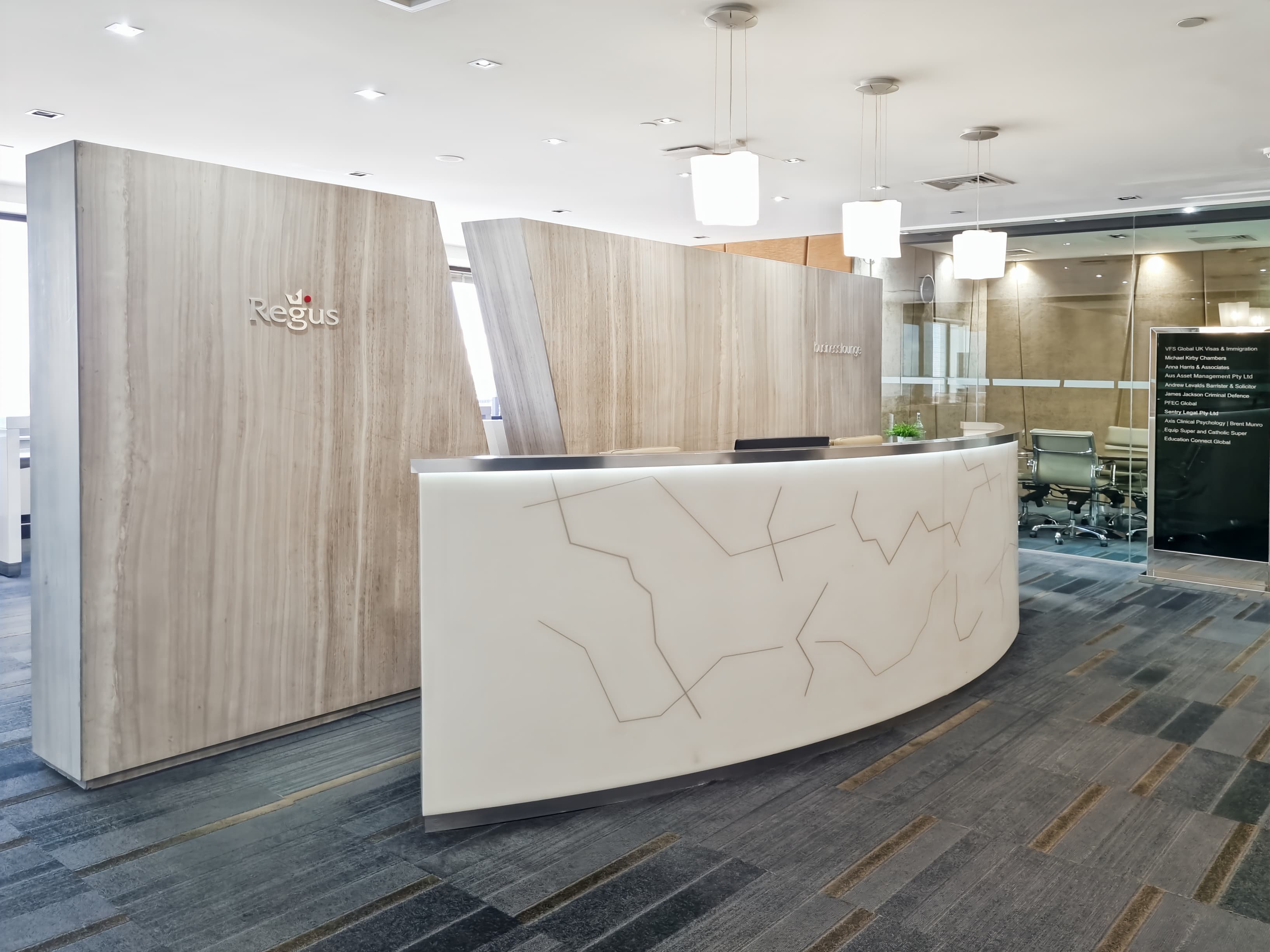 PERTH, St Martins Tower image 1 PERTH, St Martins Tower image 1