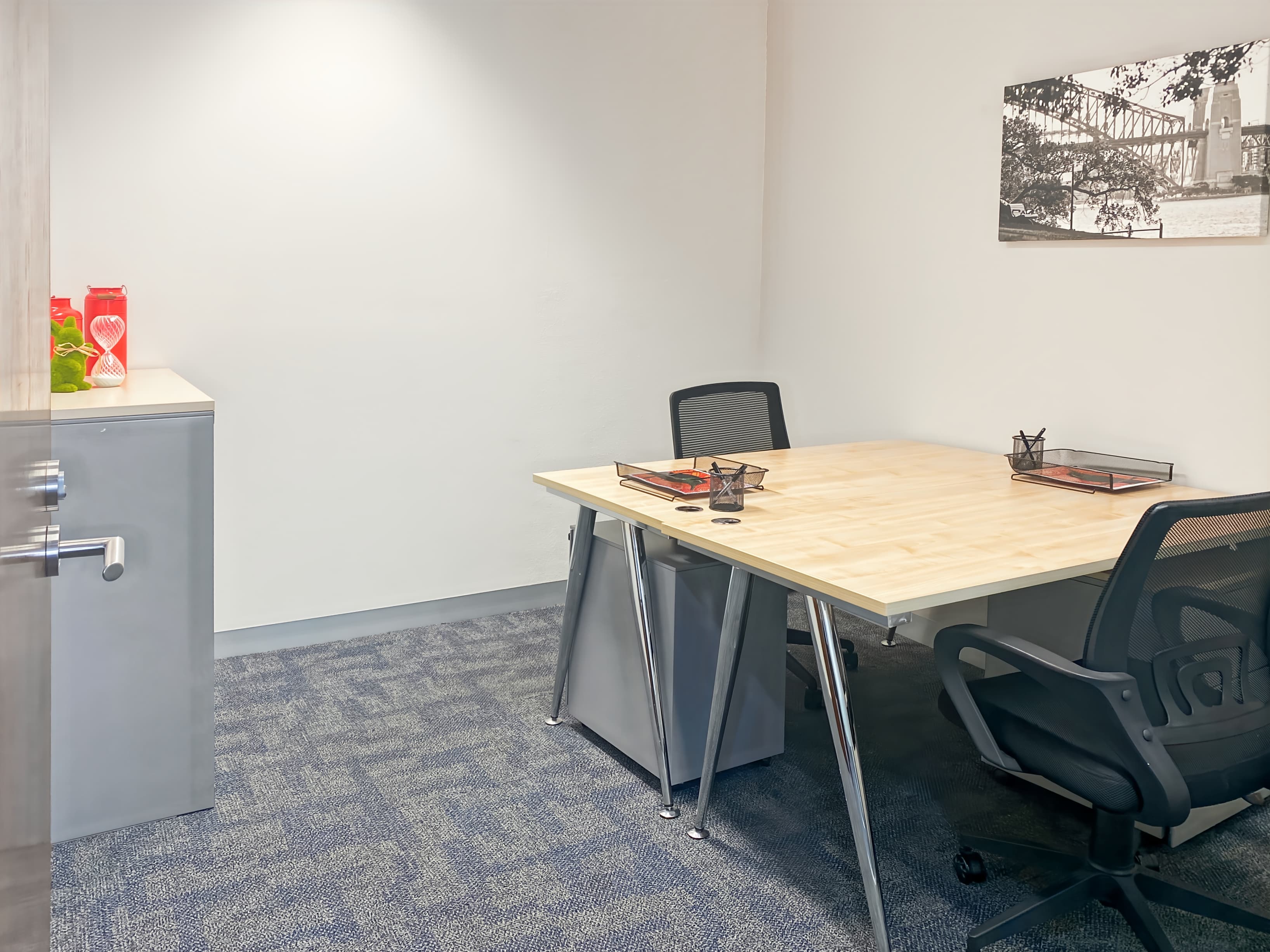 PERTH, St Martins Tower image 10 PERTH, St Martins Tower image 10