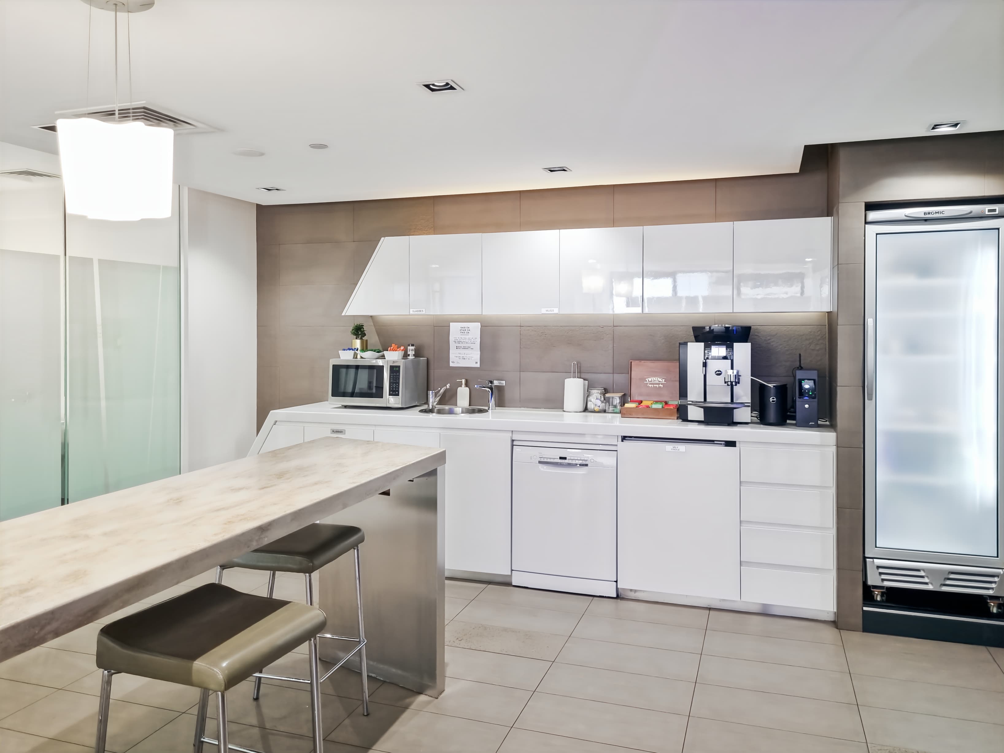 PERTH, St Martins Tower image 7 PERTH, St Martins Tower image 7