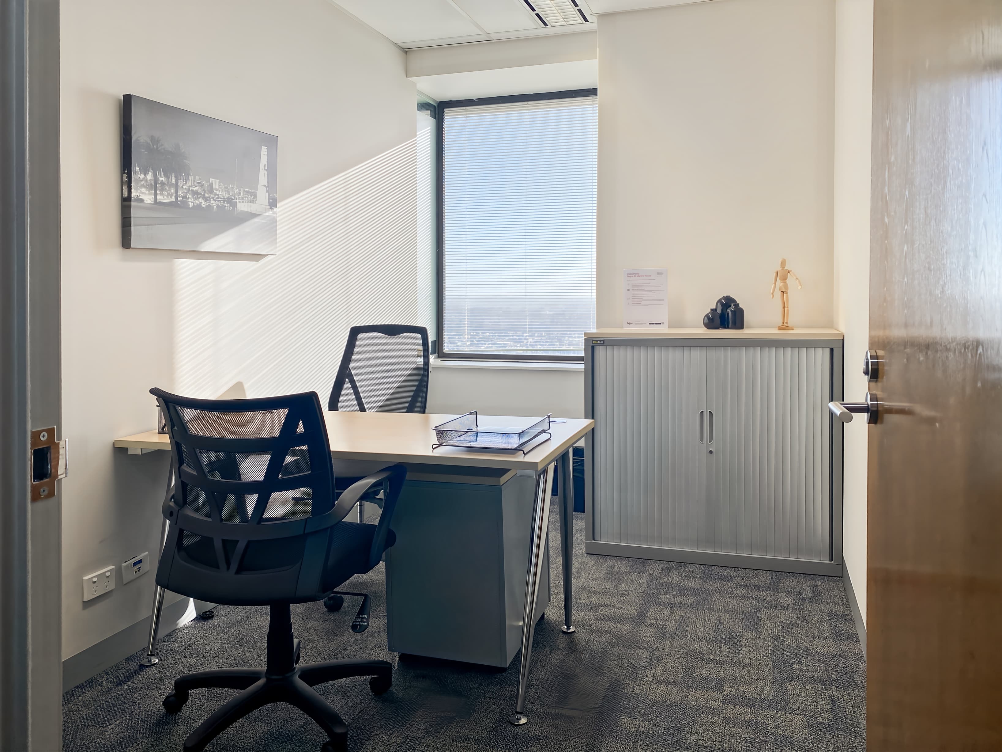 PERTH, St Martins Tower image 4 PERTH, St Martins Tower image 4