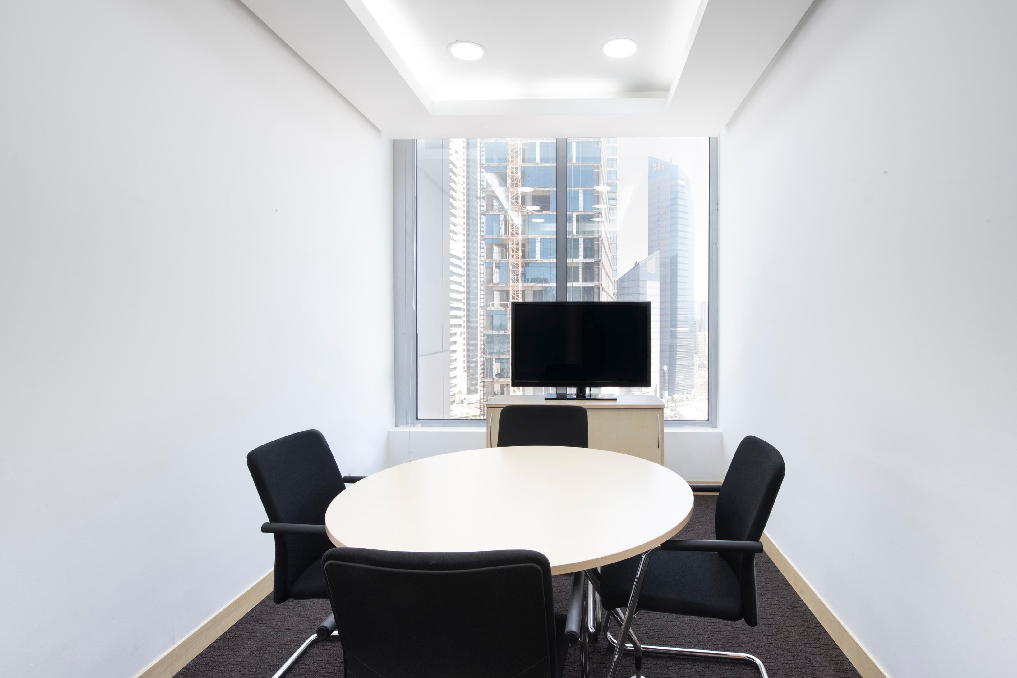 KUWAIT CITY, Shayma Tower image 7