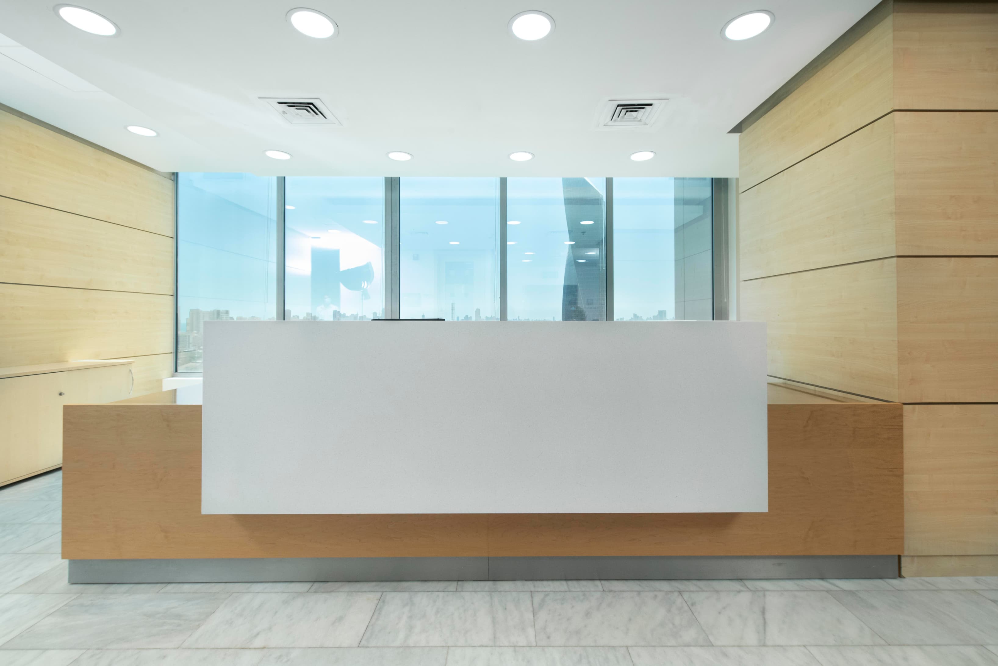 KUWAIT CITY, Shayma Tower image 9