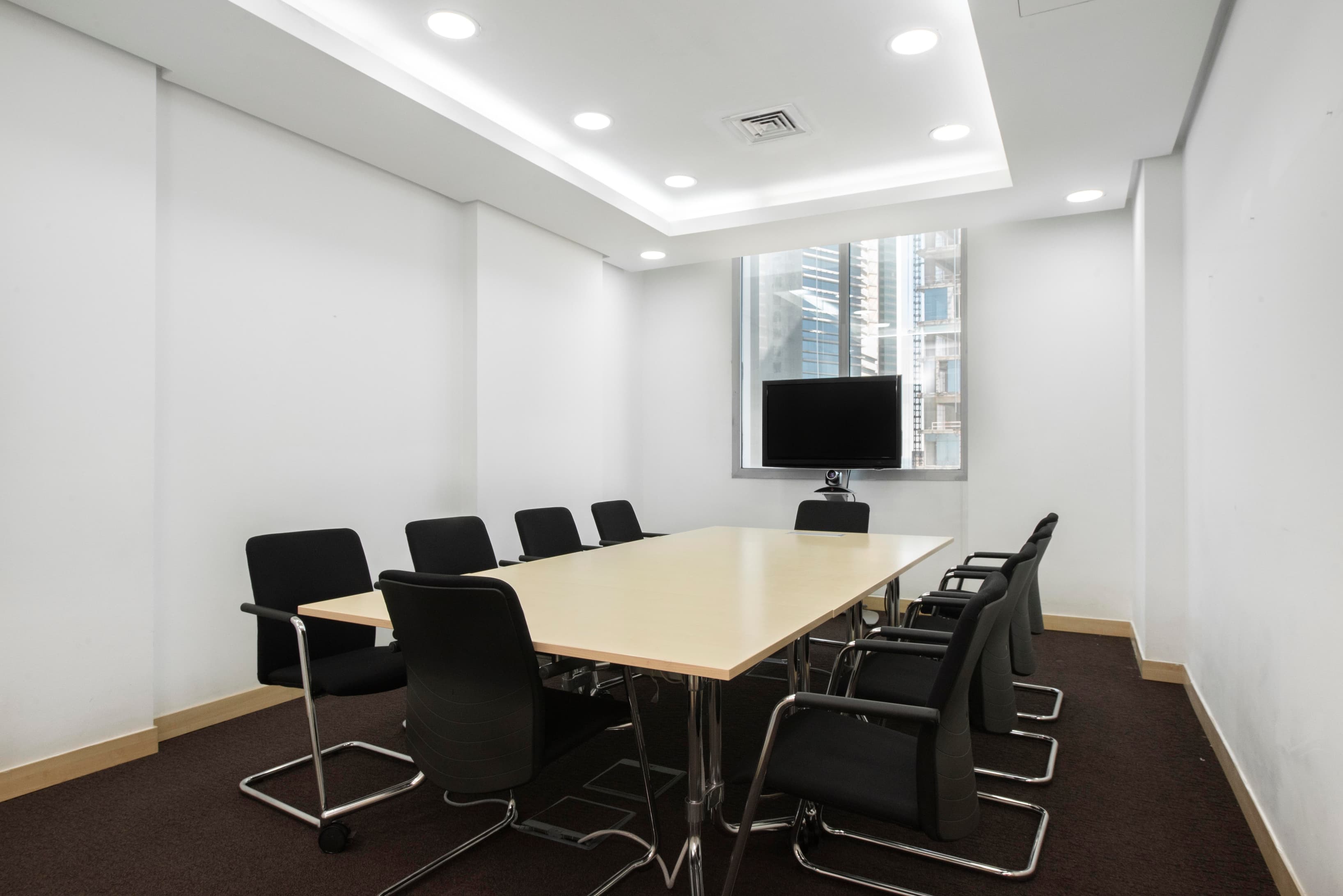 KUWAIT CITY, Shayma Tower image 4