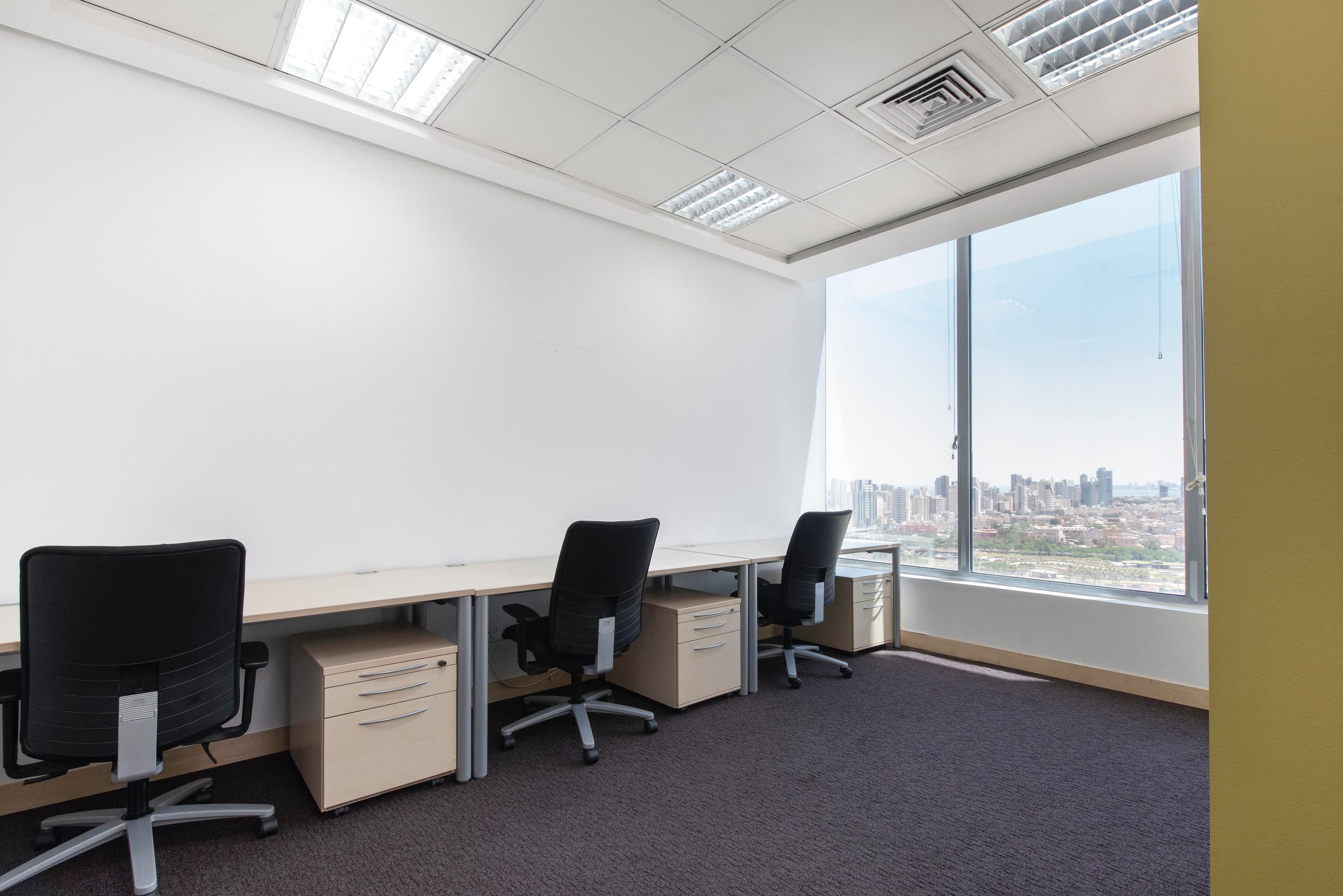 KUWAIT CITY, Shayma Tower image 1