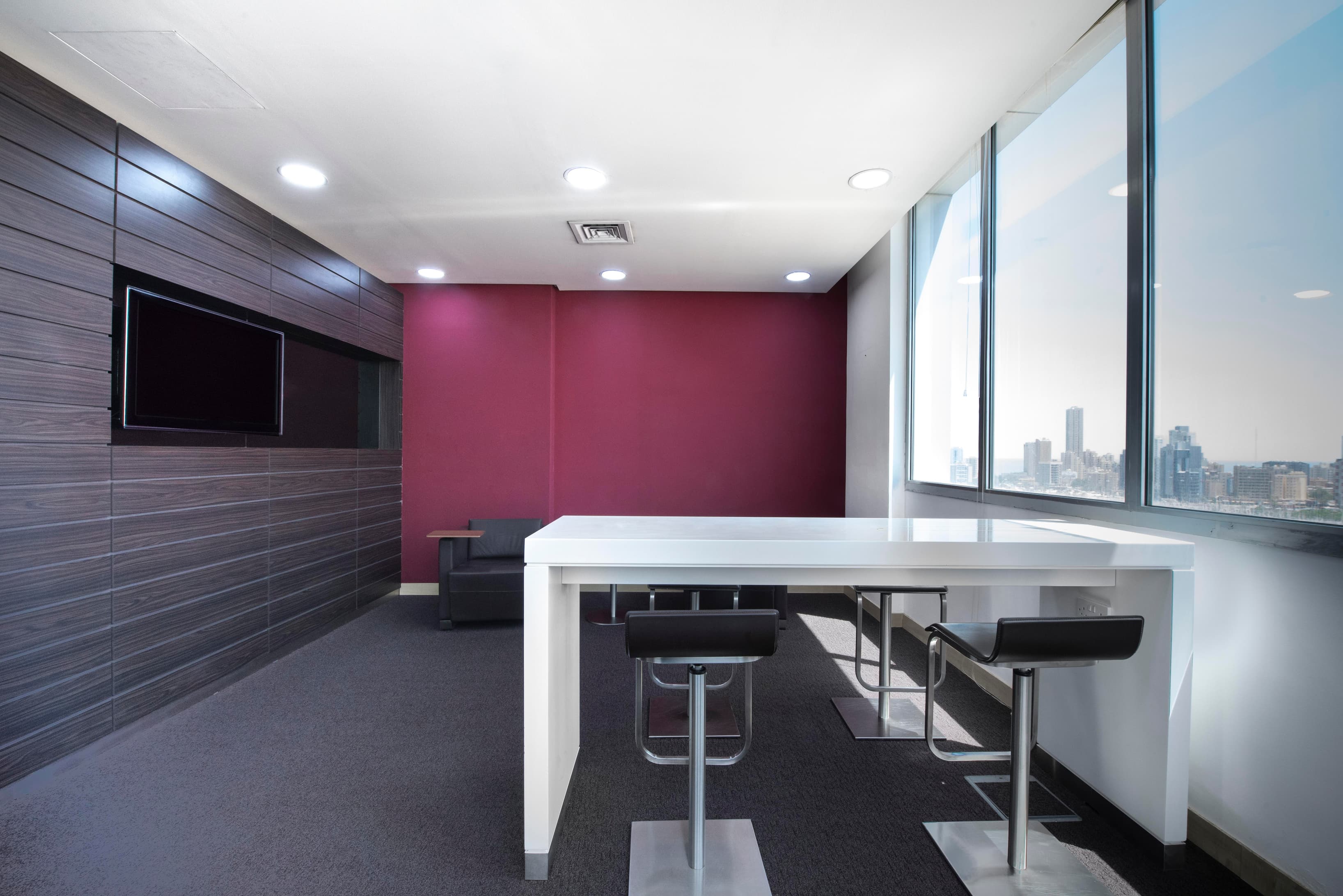 KUWAIT CITY, Shayma Tower image 6