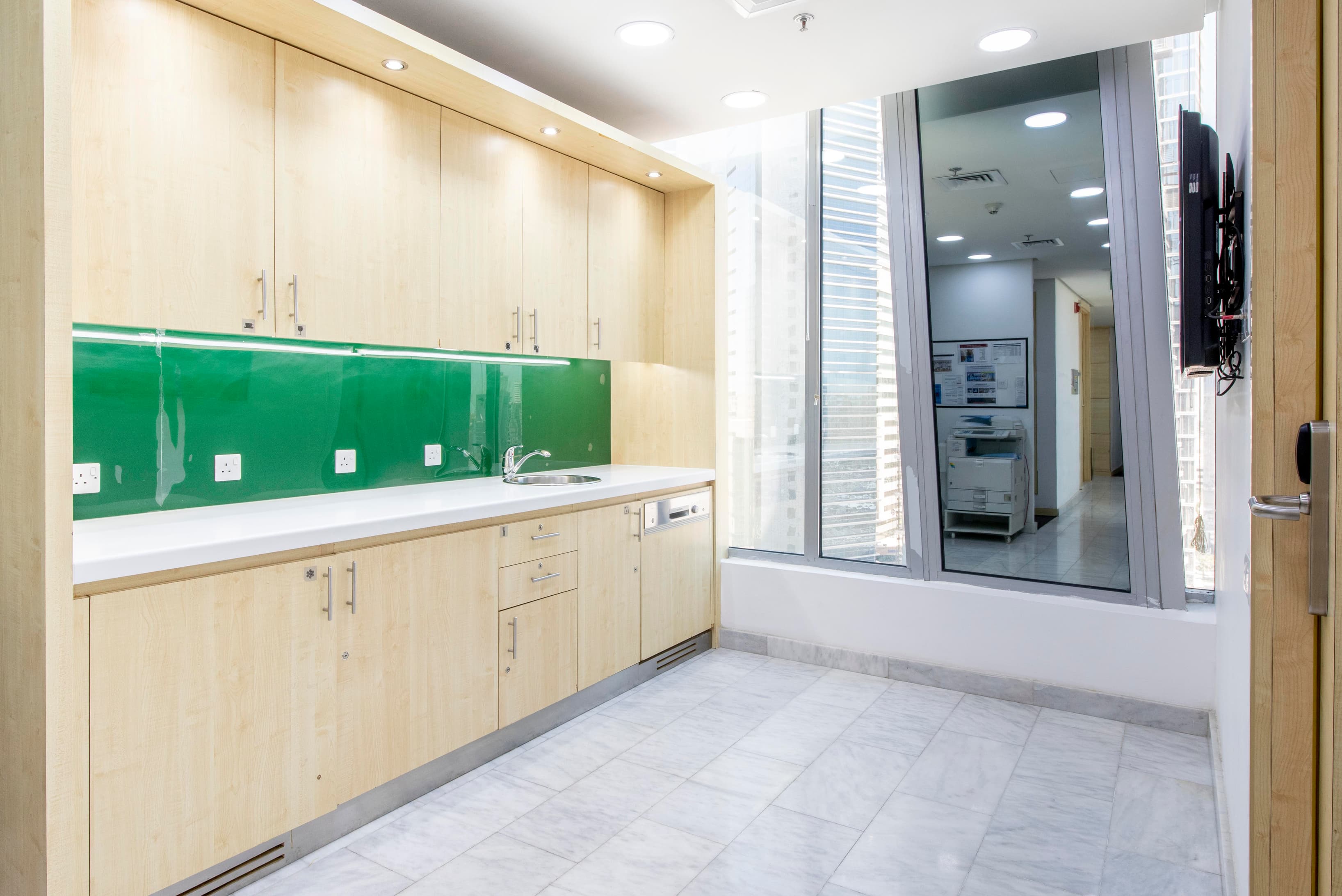 KUWAIT CITY, Shayma Tower image 8