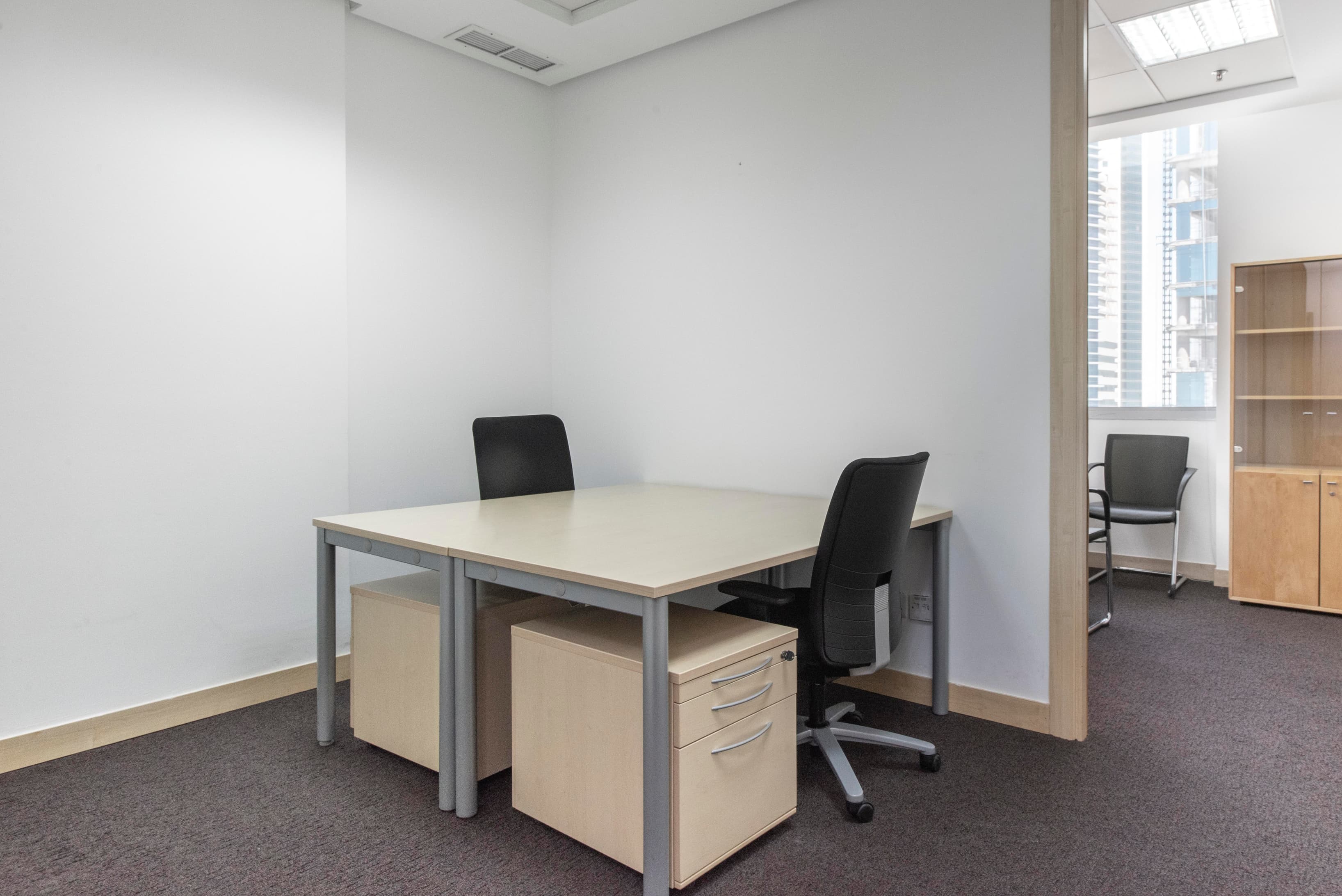 KUWAIT CITY, Shayma Tower image 3