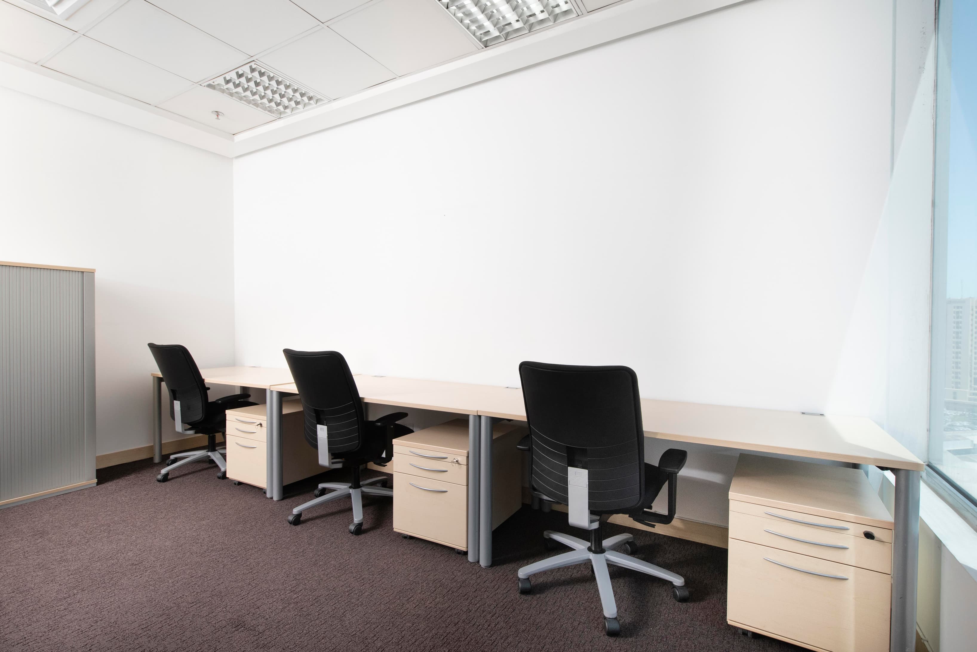 KUWAIT CITY, Shayma Tower image 2