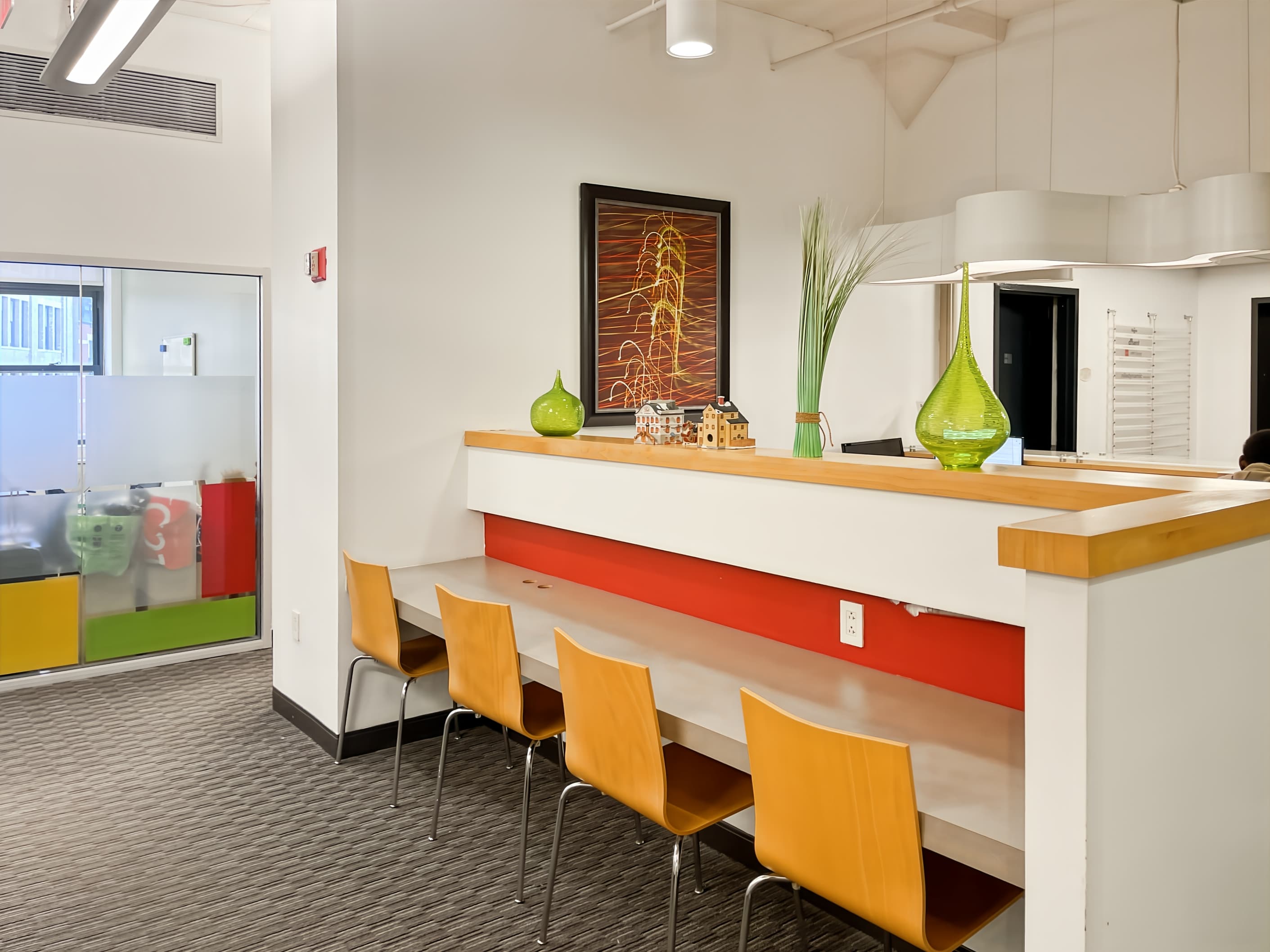 NY, New York City - Tribeca image 10