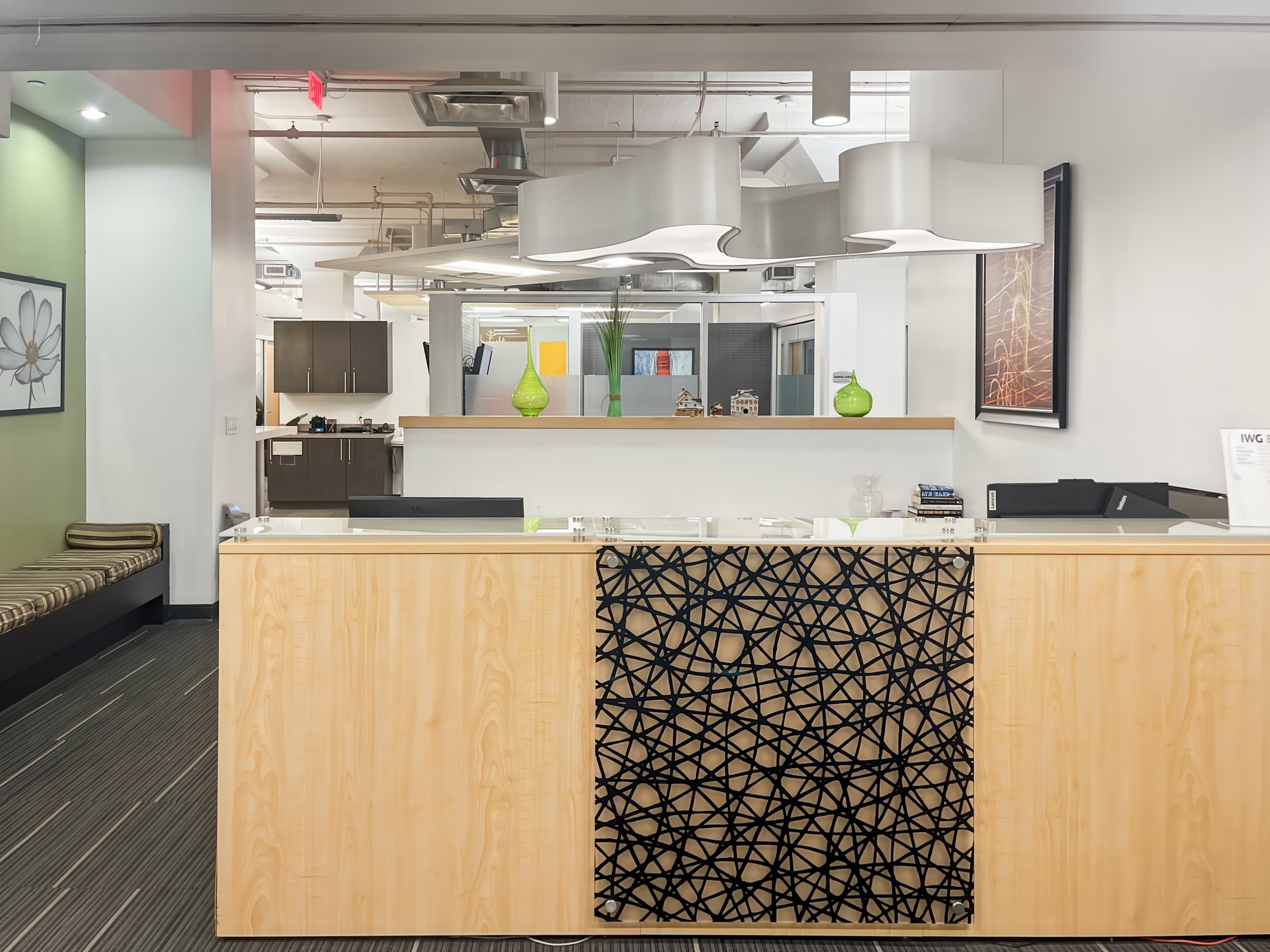 NY, New York City - Tribeca image 11