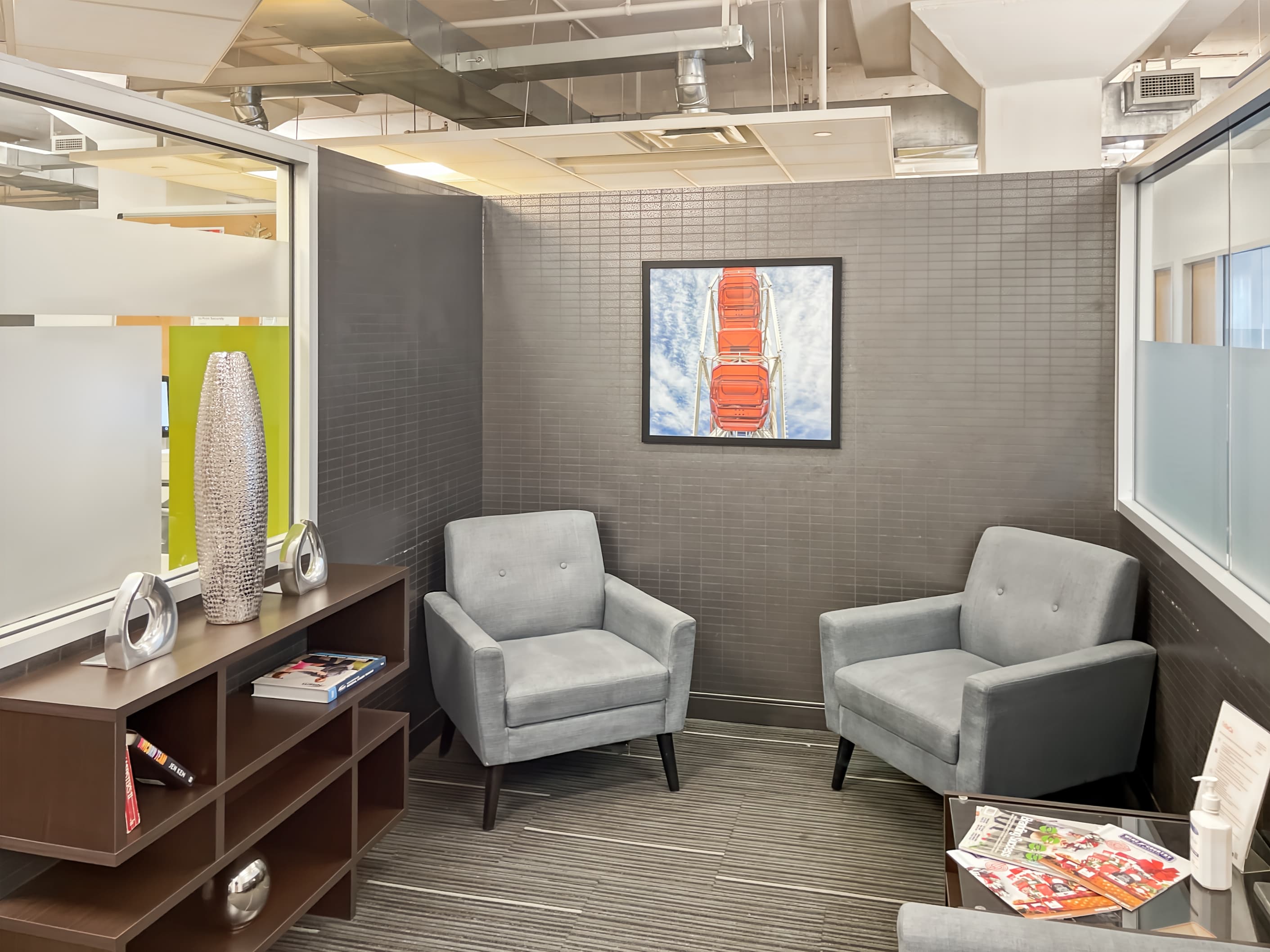 NY, New York City - Tribeca image 6