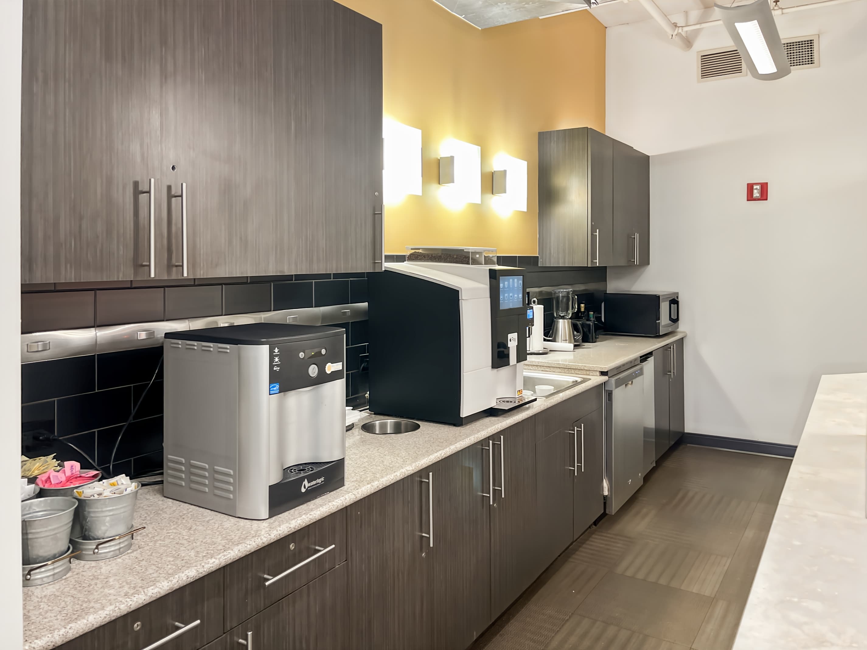 NY, New York City - Tribeca image 1