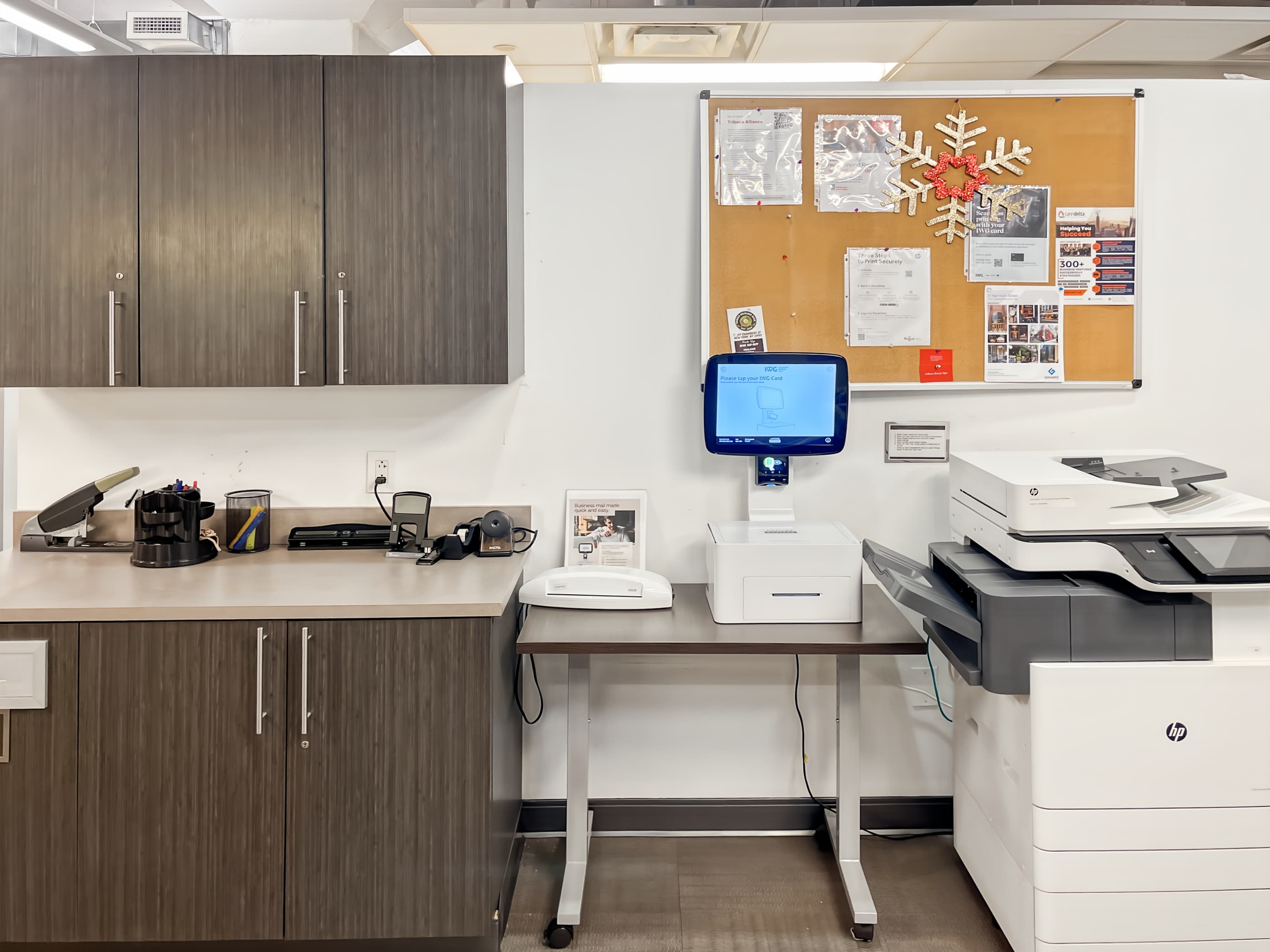 NY, New York City - Tribeca image 2