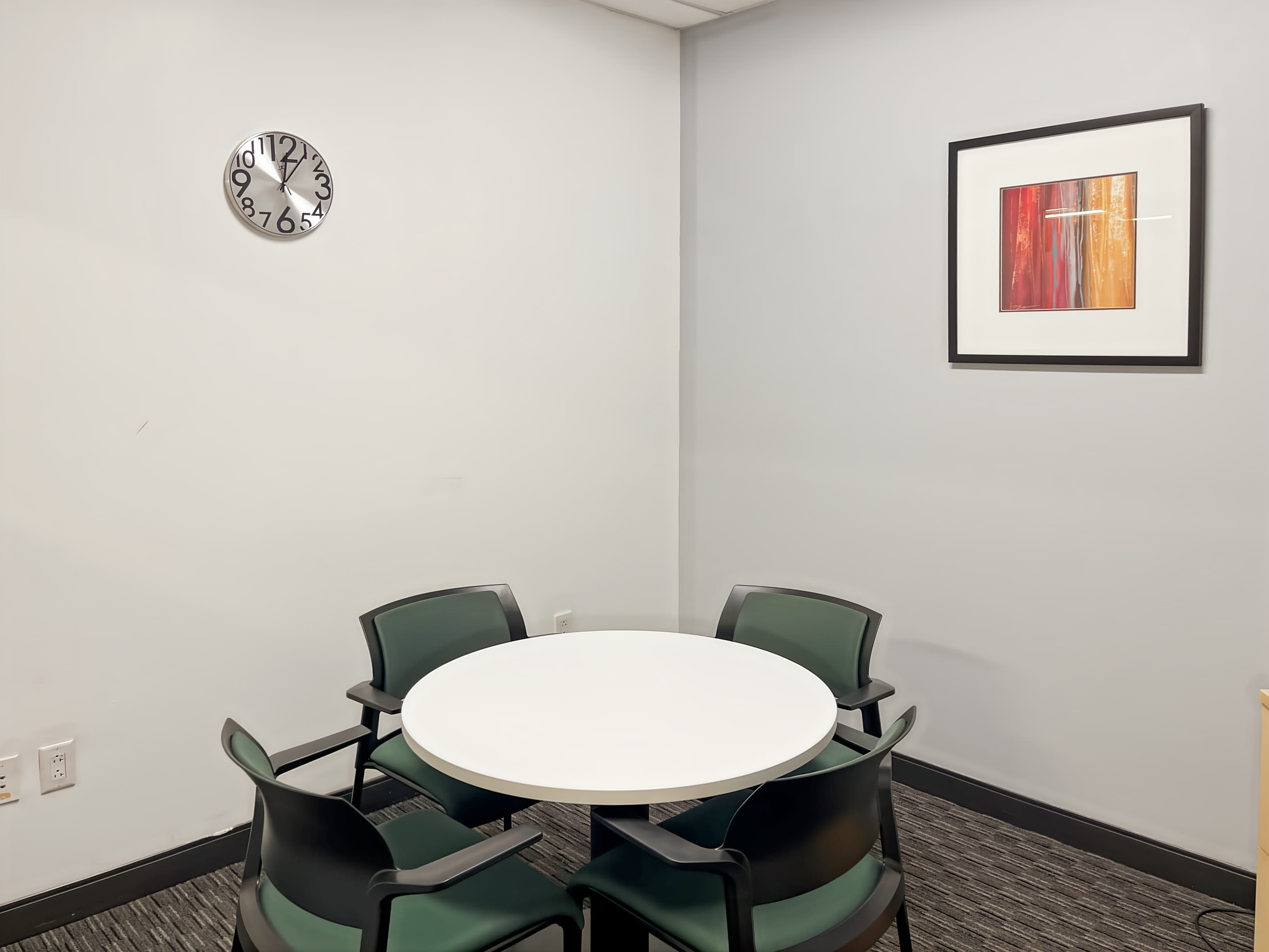 NY, New York City - Tribeca image 3