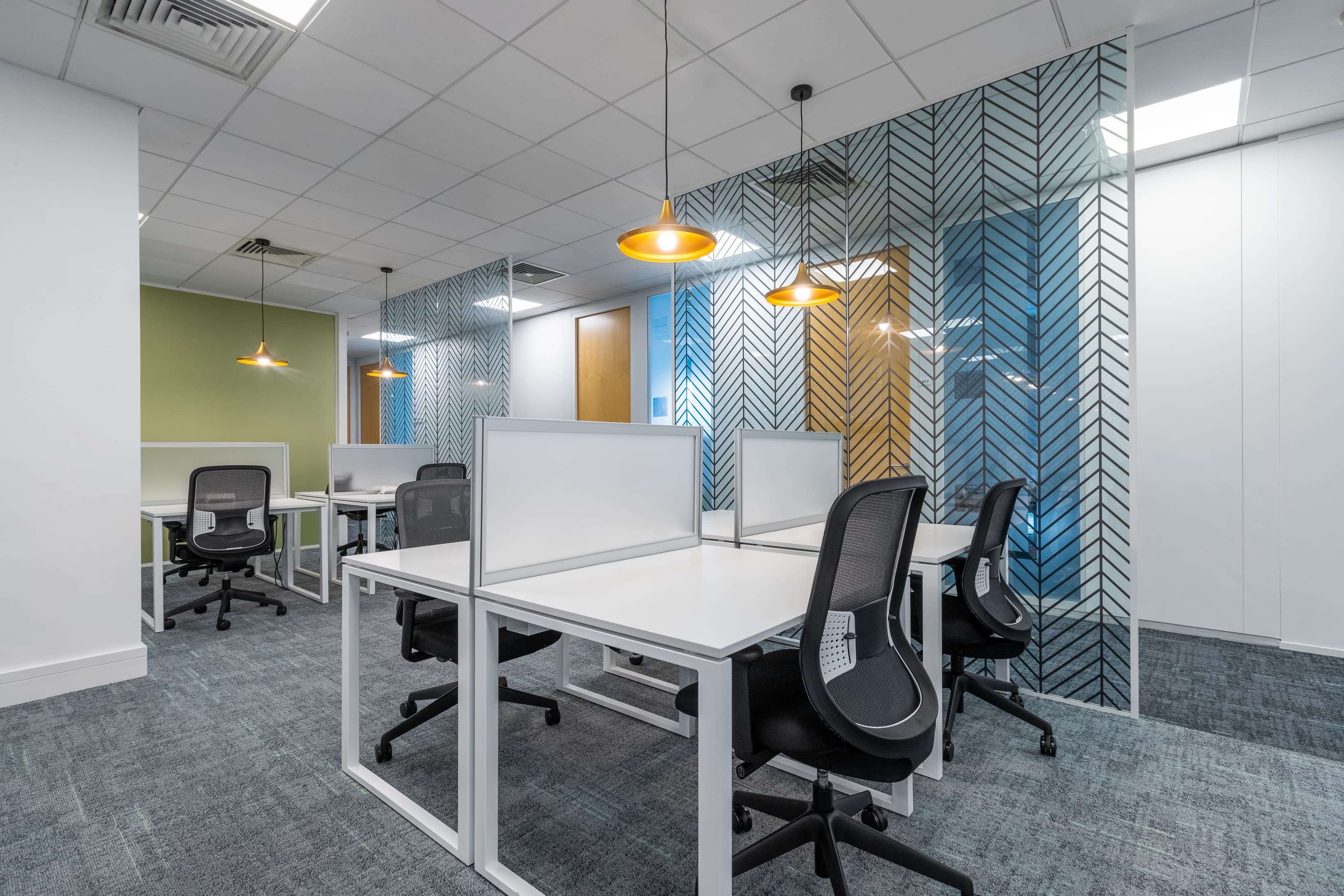 READING, Thames Valley Park image 1