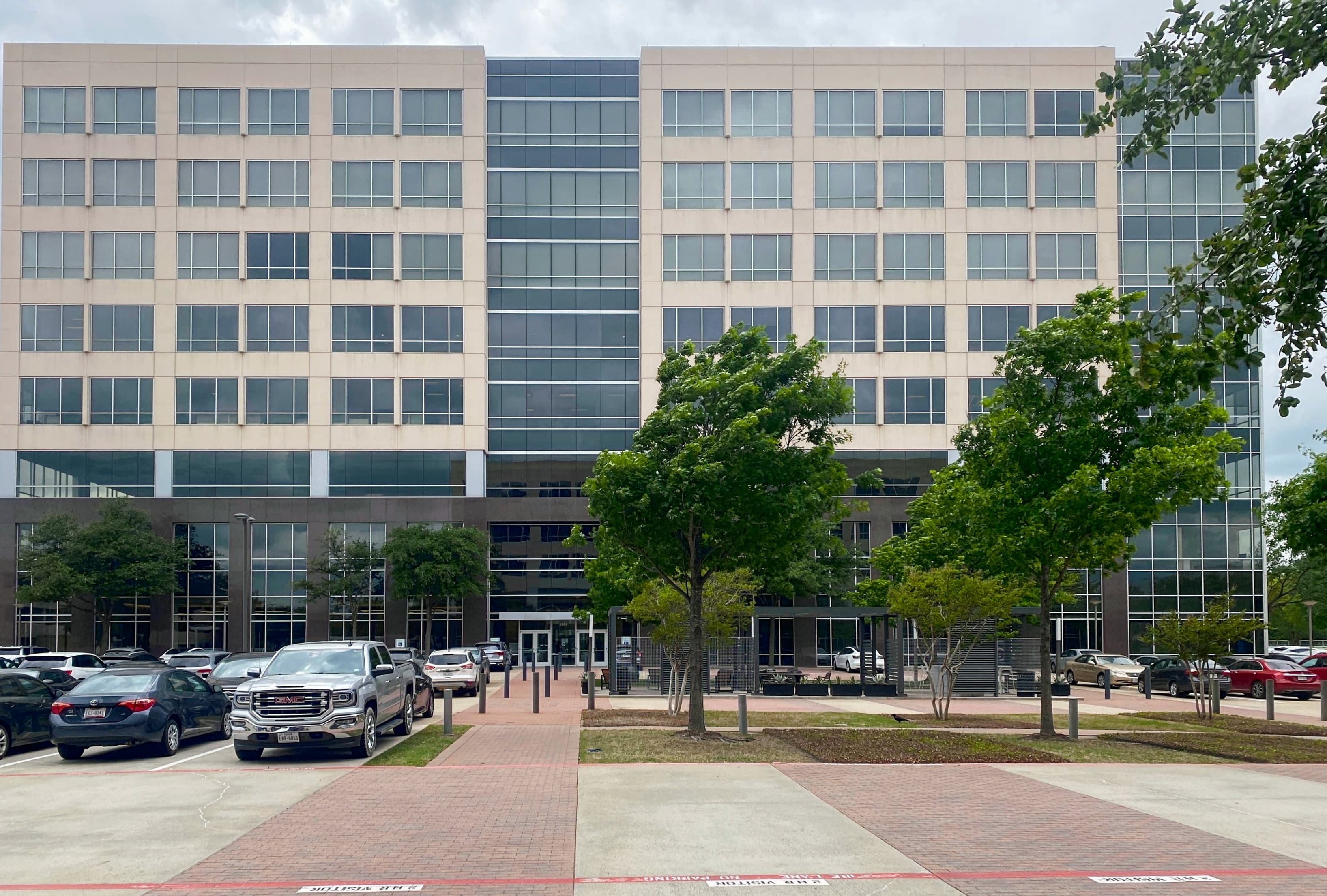 TX, Plano - Legacy Town Center image 8