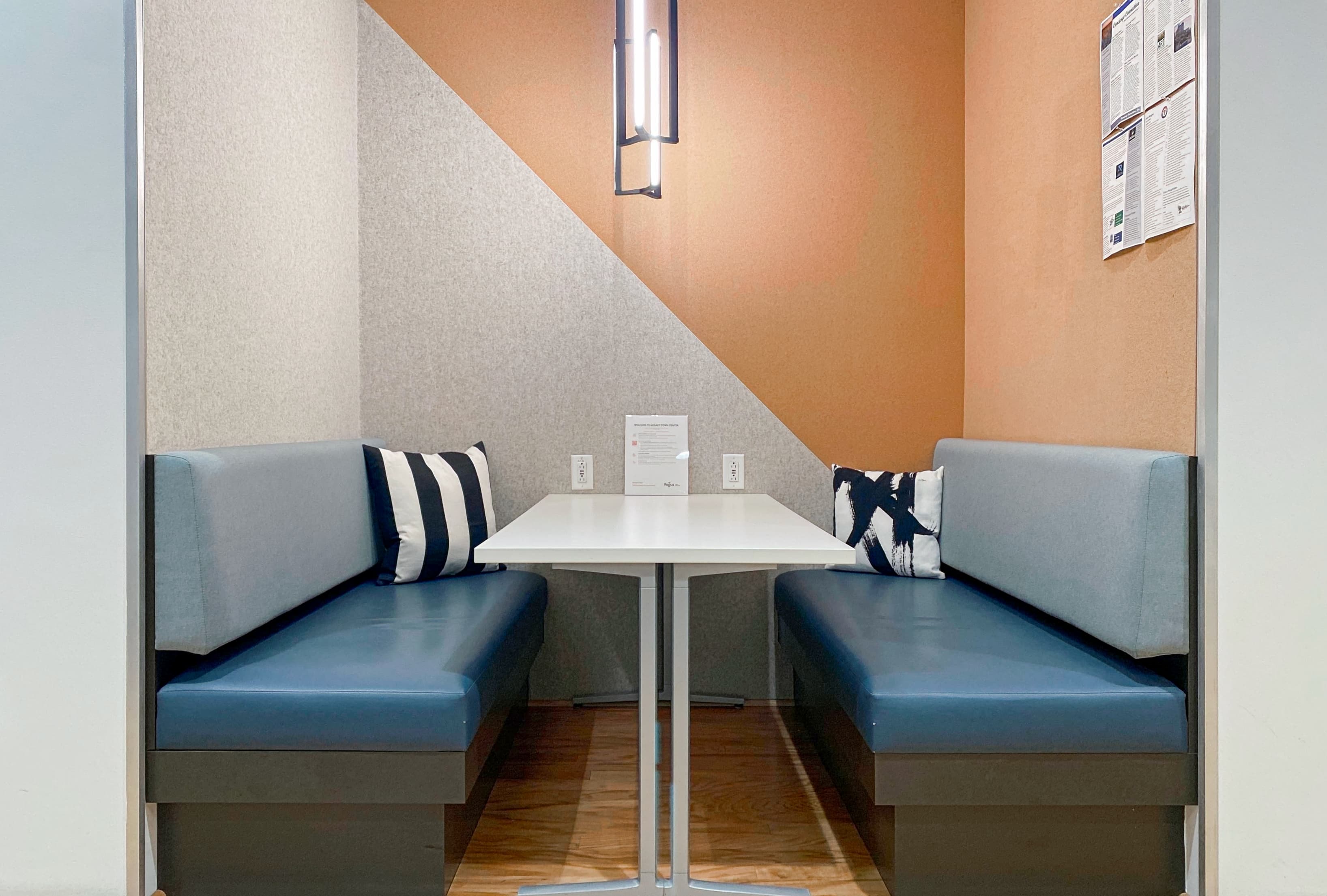 TX, Plano - Legacy Town Center image 7