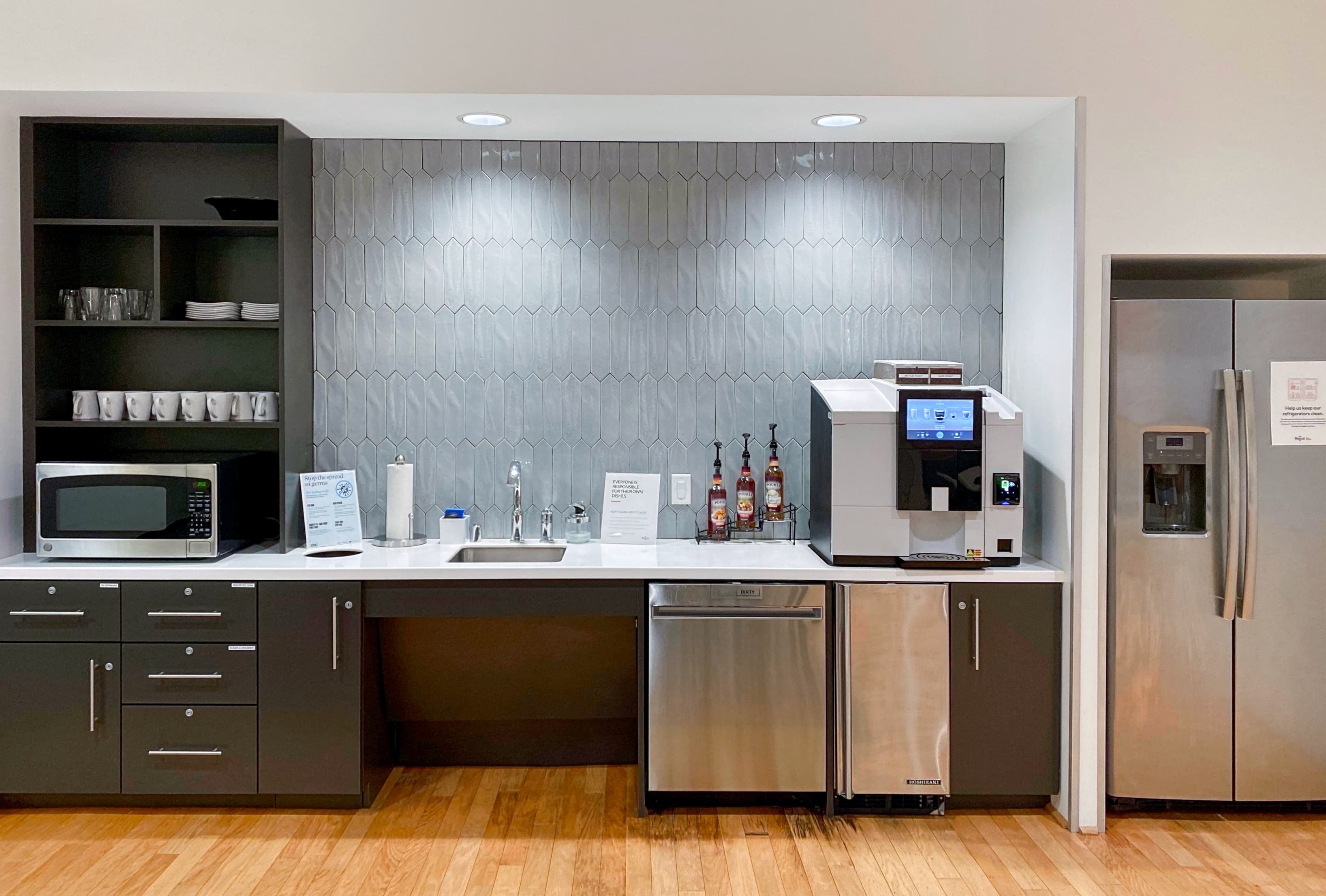 TX, Plano - Legacy Town Center image 12