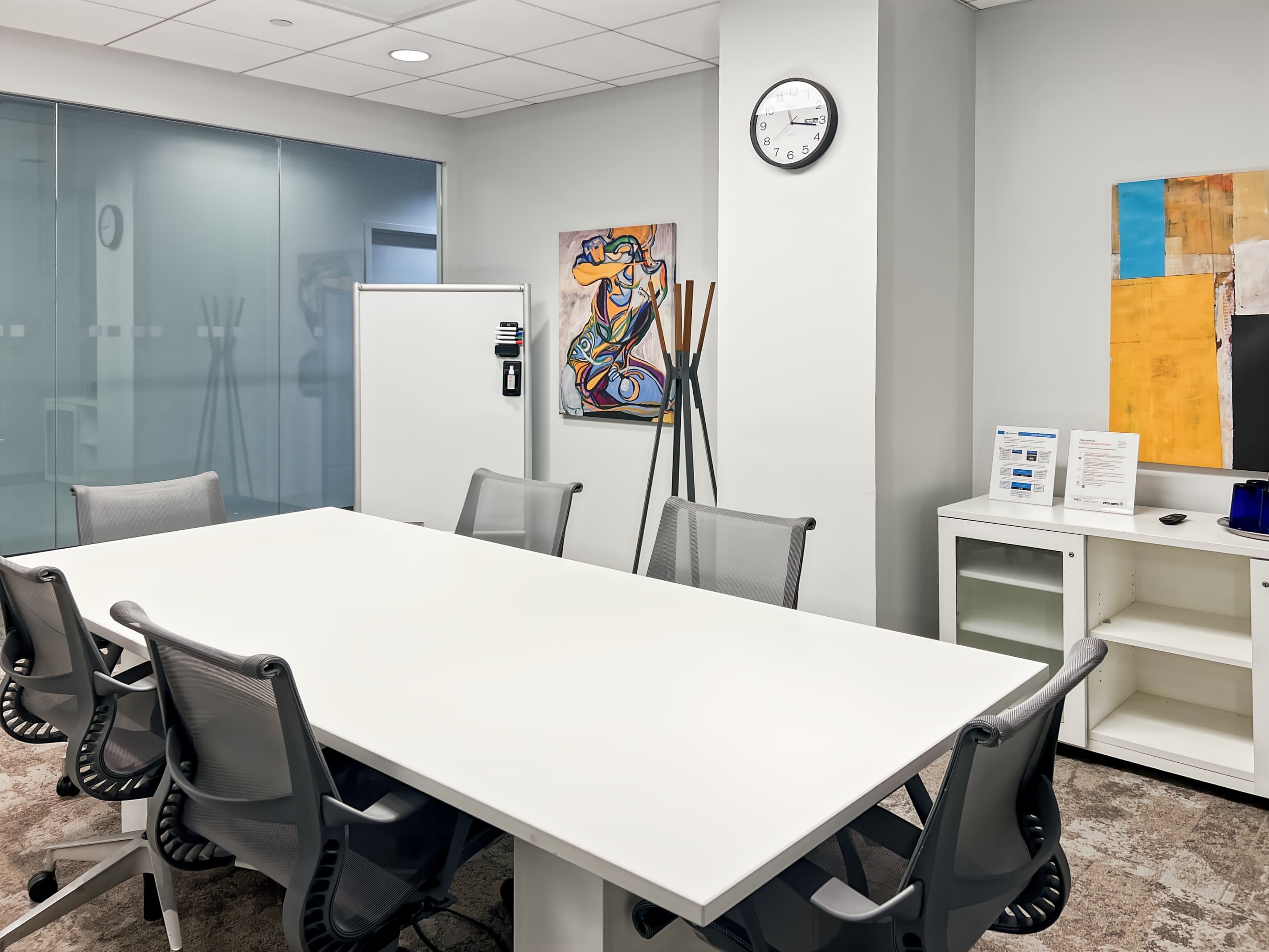 TX, Addison - The Madison image 4