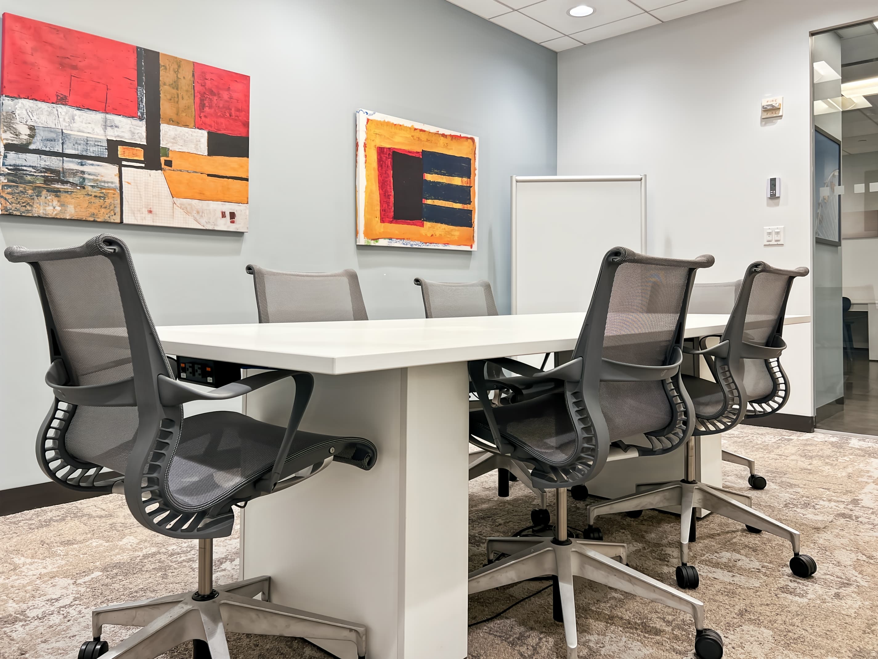 TX, Addison - The Madison image 6