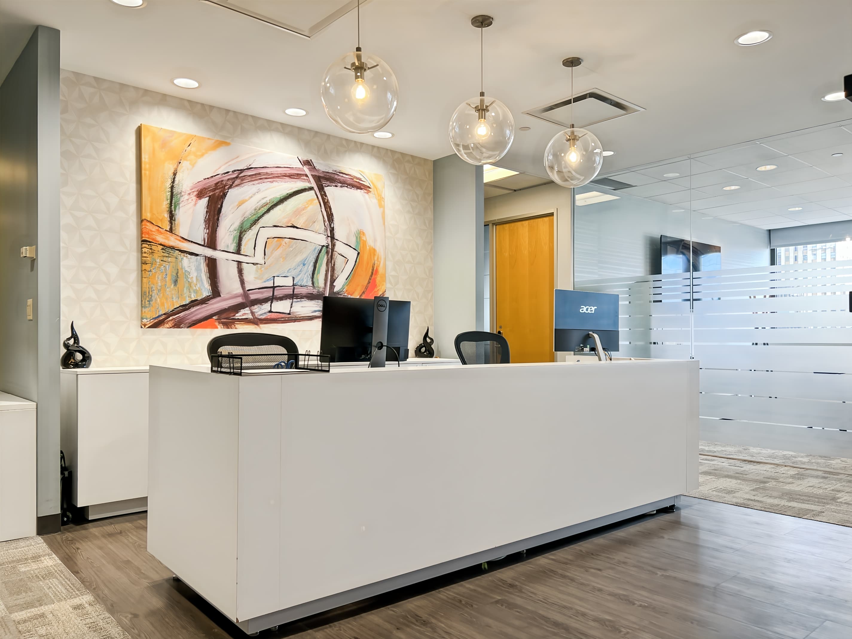 TX, Addison - The Madison image 2