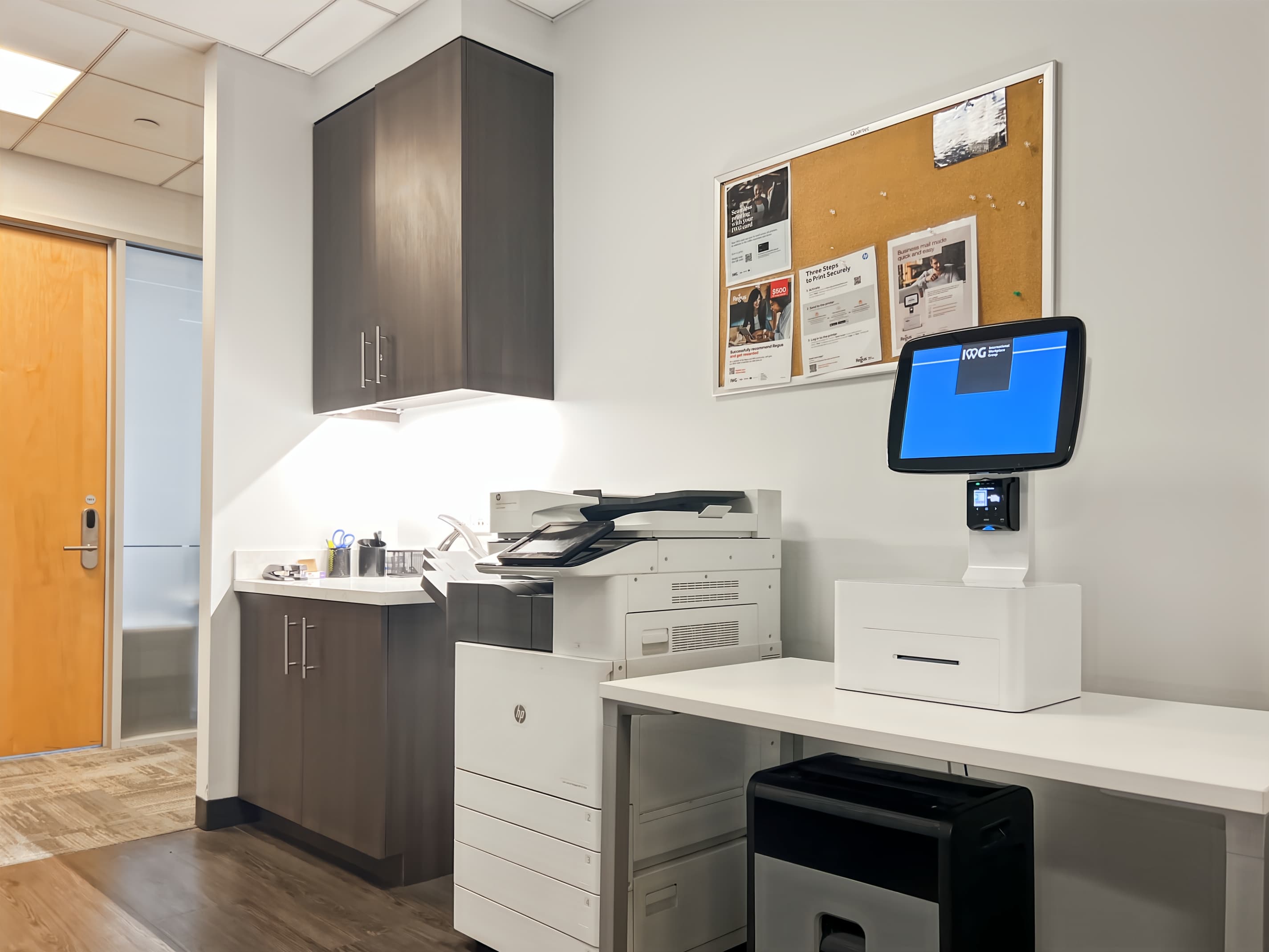 TX, Addison - The Madison image 5