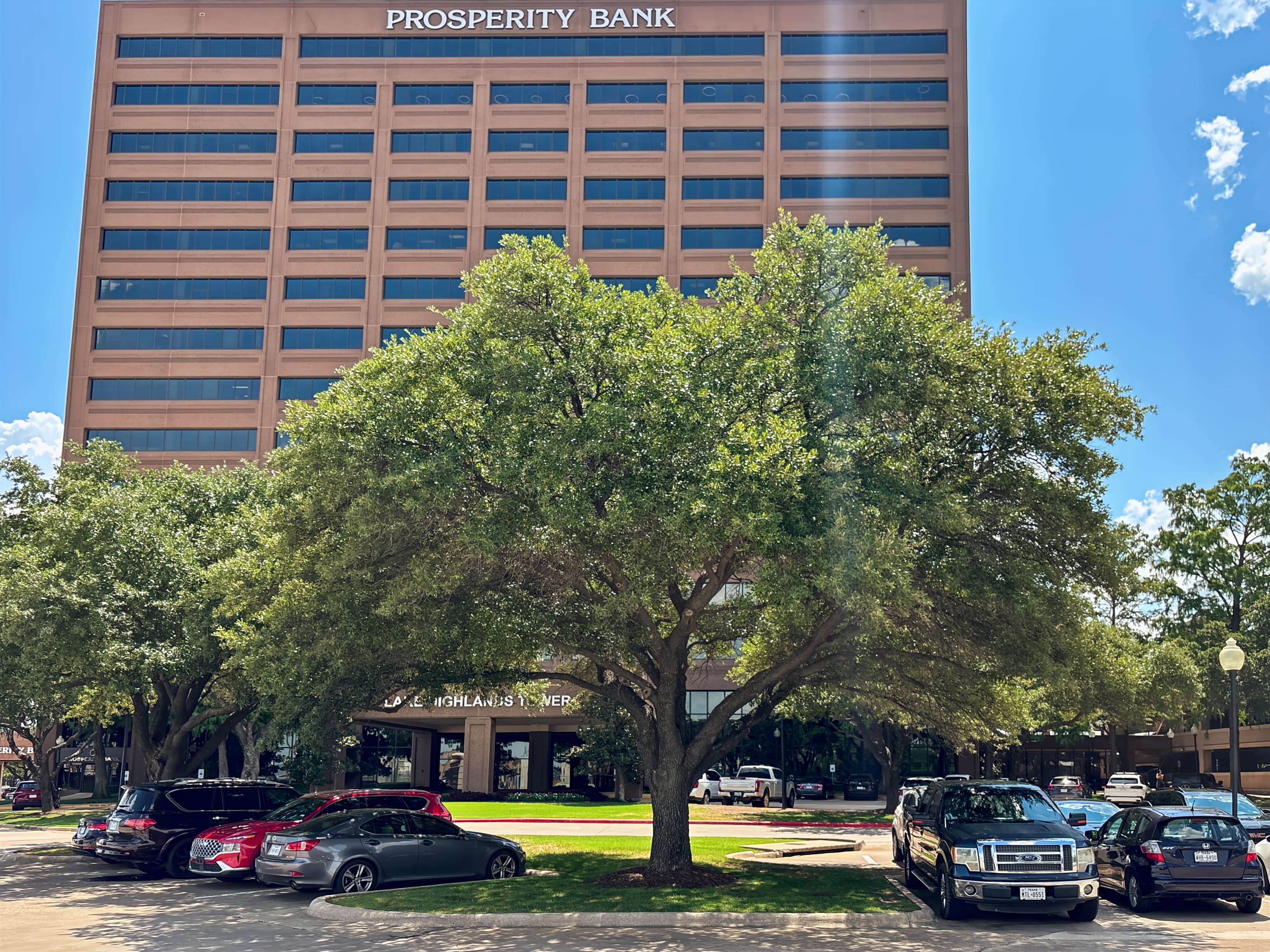 TX, Dallas - Lake Highlands Tower image 7