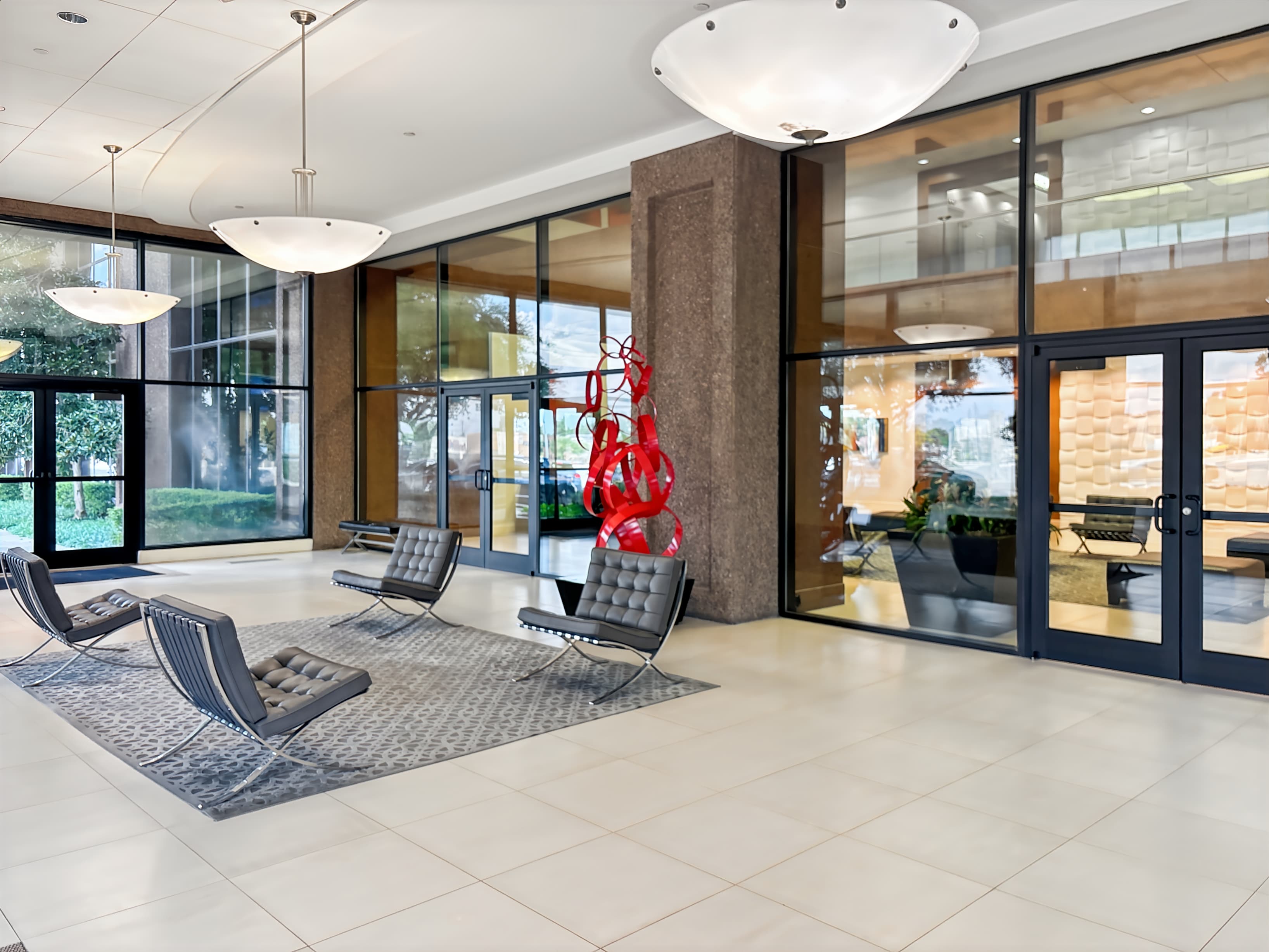 TX, Dallas - Lake Highlands Tower image 2