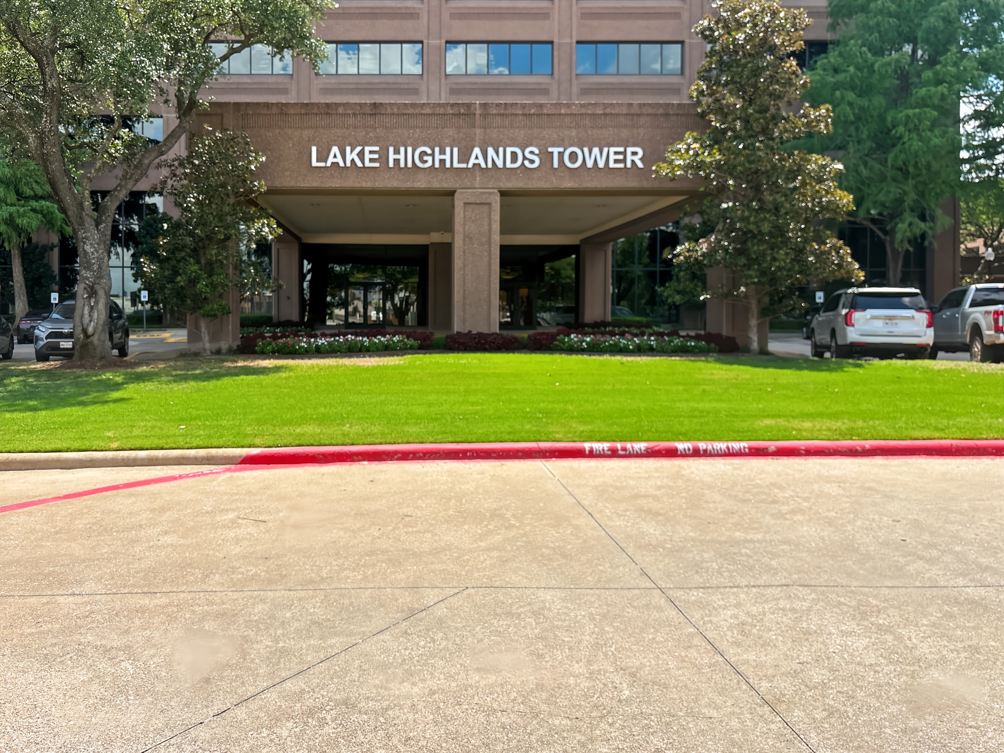 TX, Dallas - Lake Highlands Tower image 6