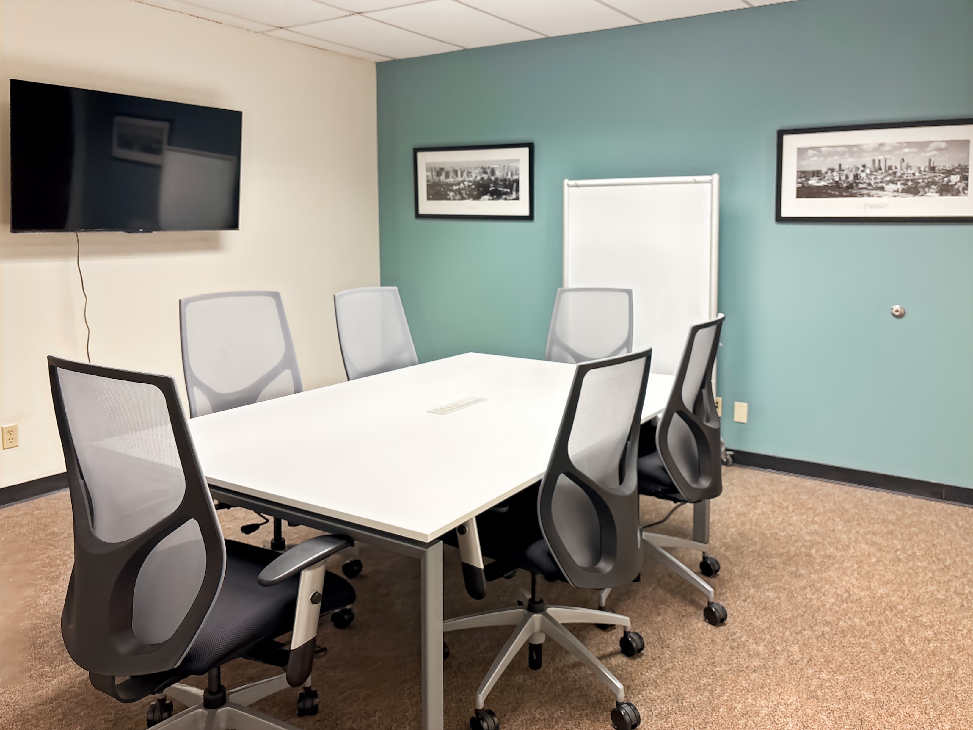 TX, Dallas - Lake Highlands Tower image 5