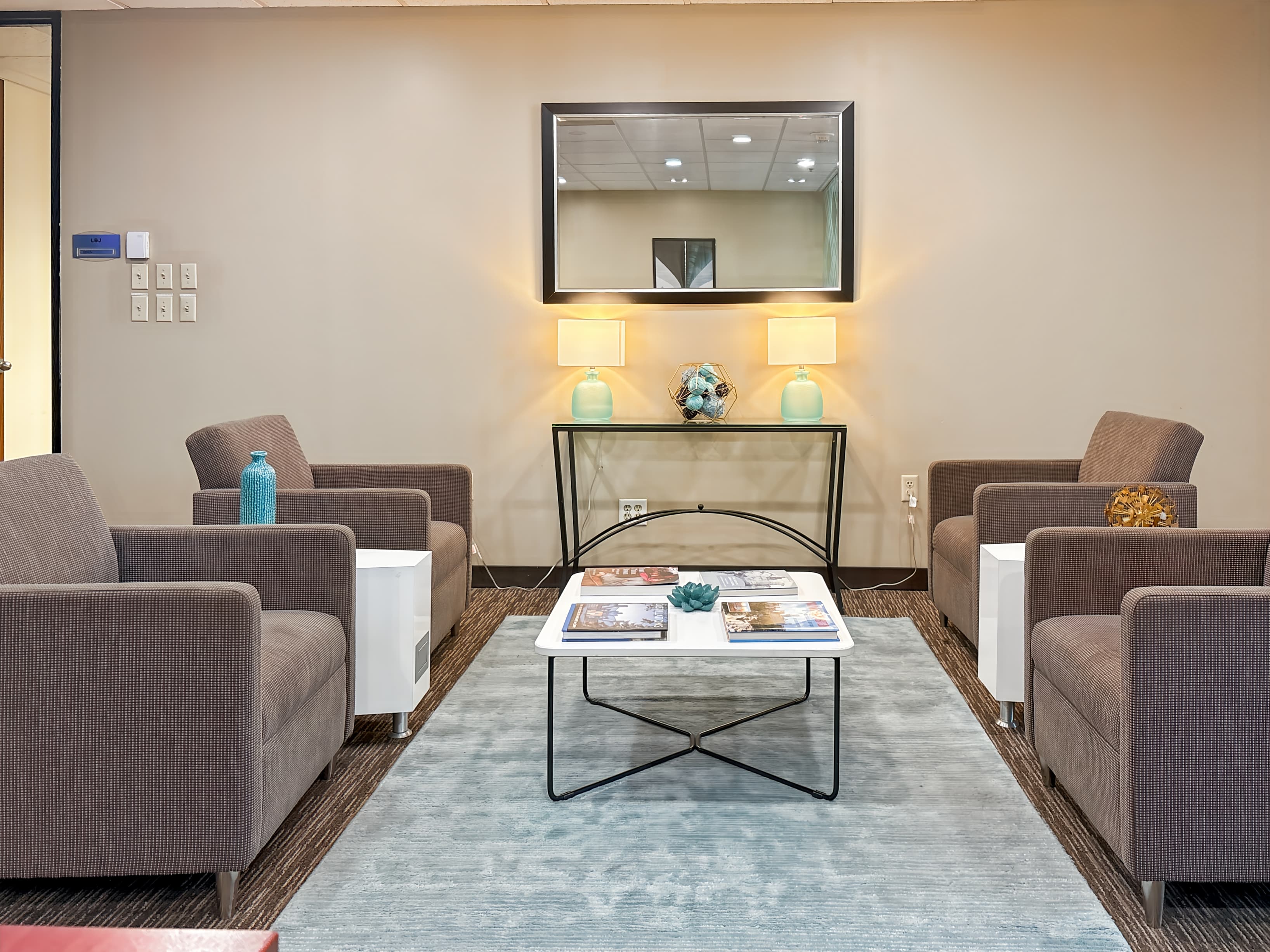 TX, Dallas - Lake Highlands Tower image 9