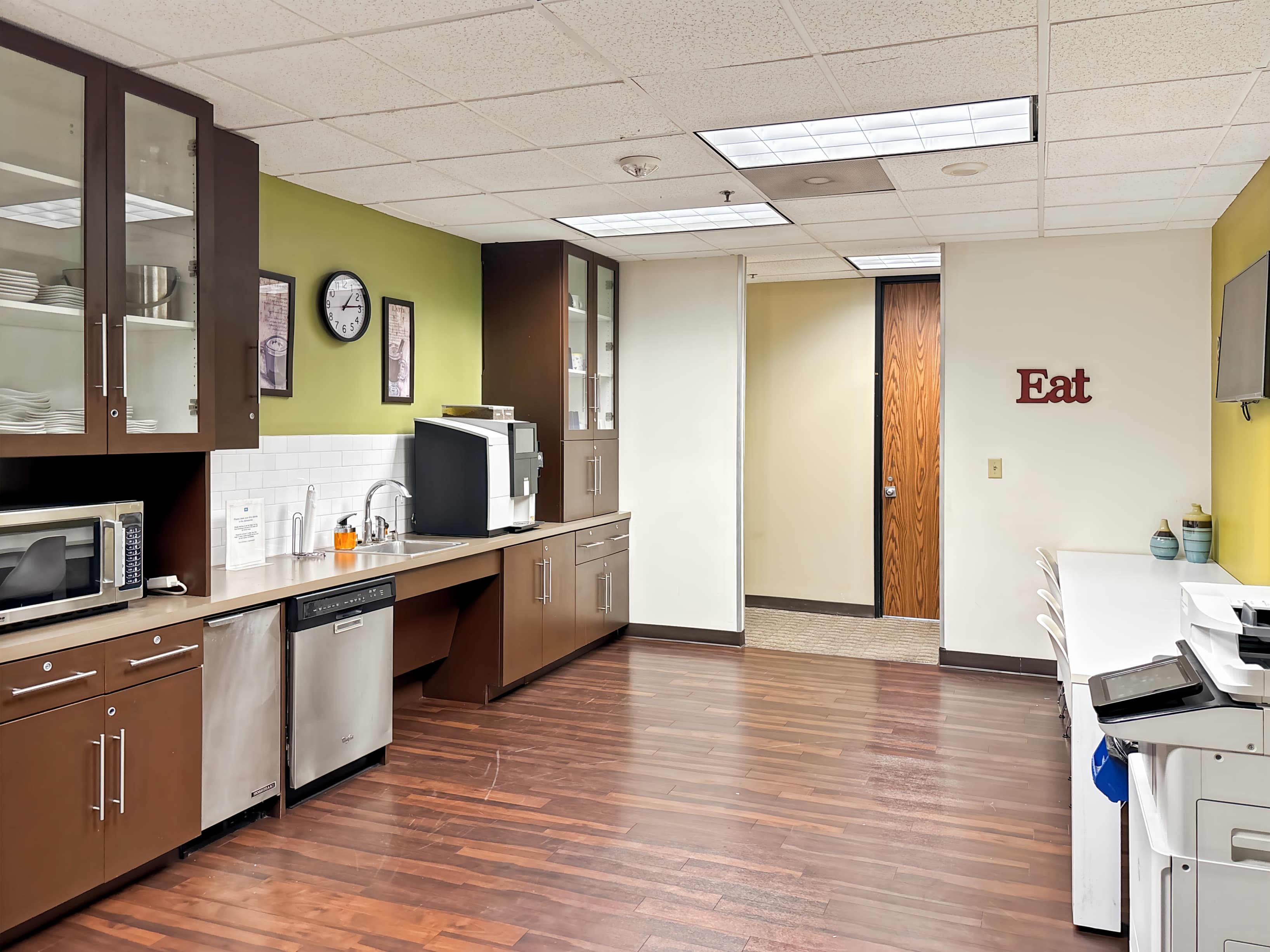 TX, Dallas - Lake Highlands Tower image 8