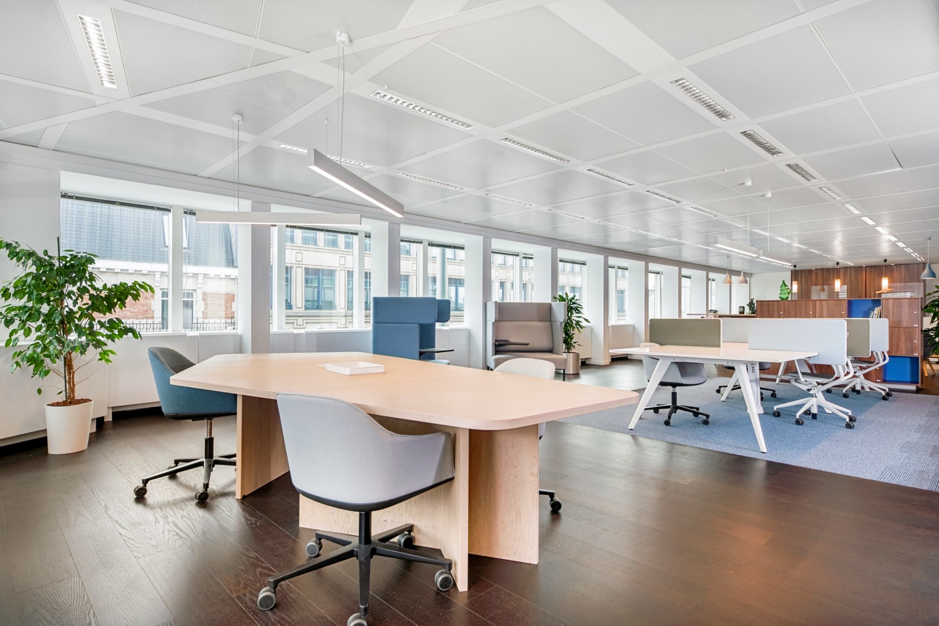 BRUSSELS, EU Commission image 9