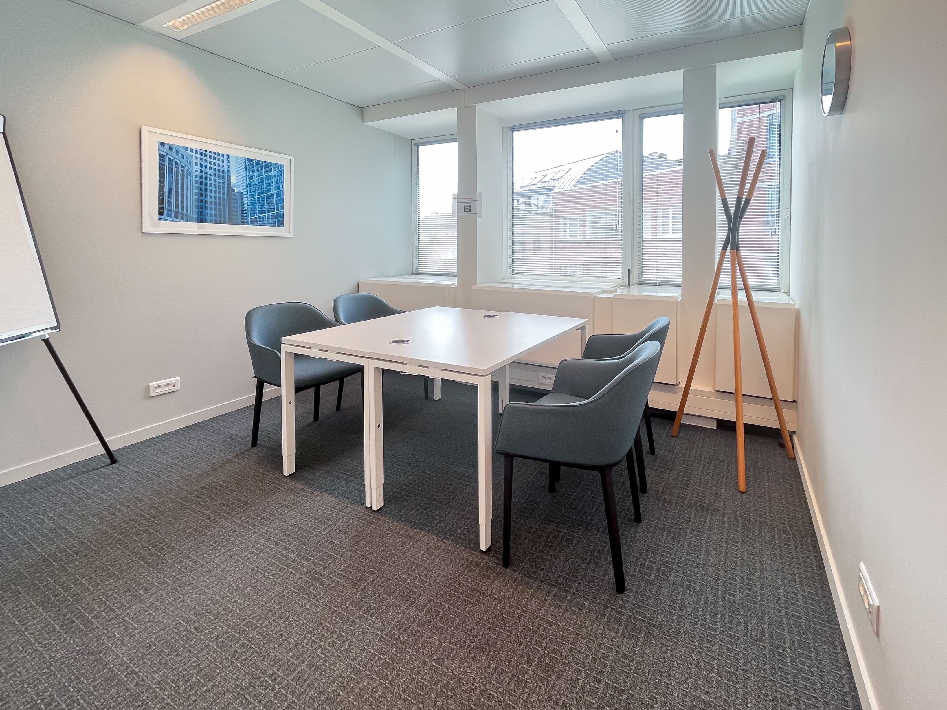 BRUSSELS, EU Commission image 2