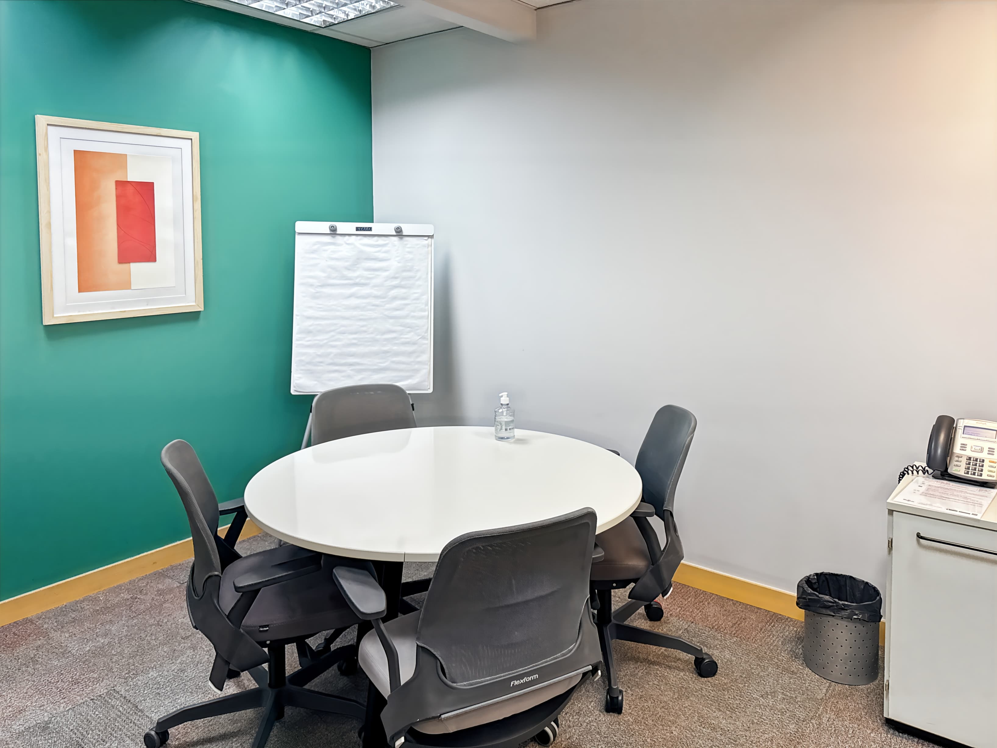 CURITIBA, Batel - Ed Corporate Evolution image 8