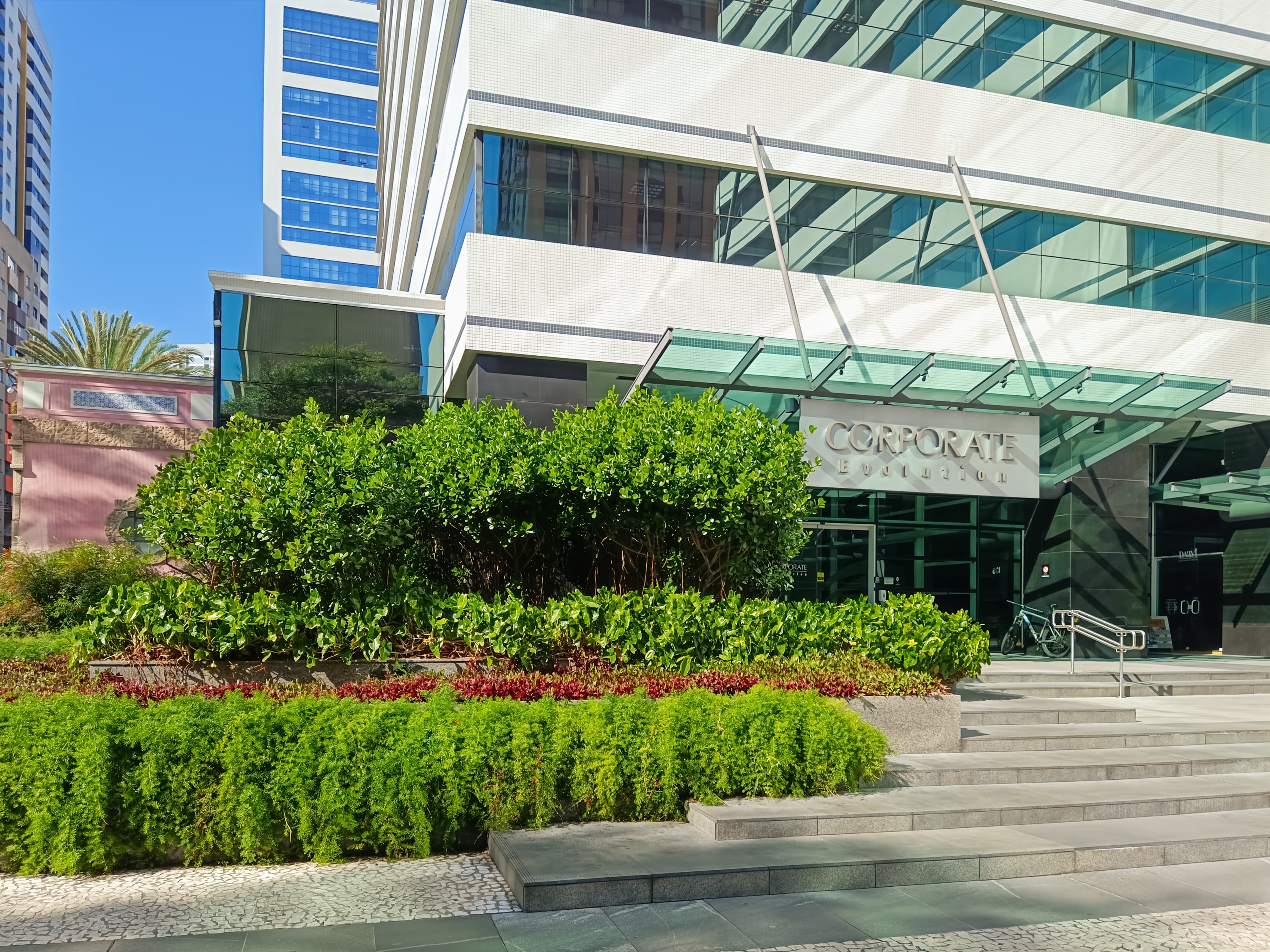 CURITIBA, Batel - Ed Corporate Evolution image 13