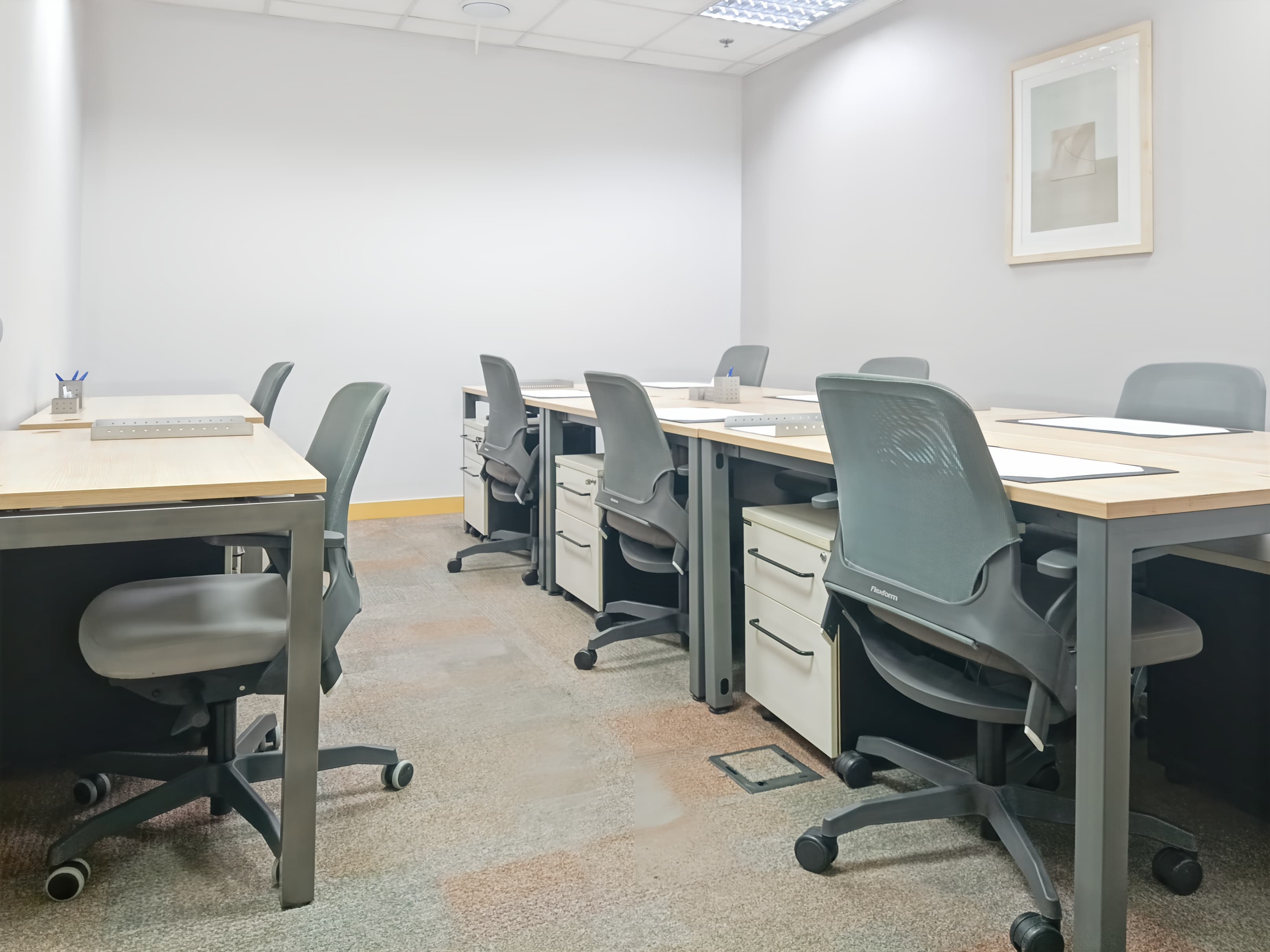 CURITIBA, Batel - Ed Corporate Evolution image 2