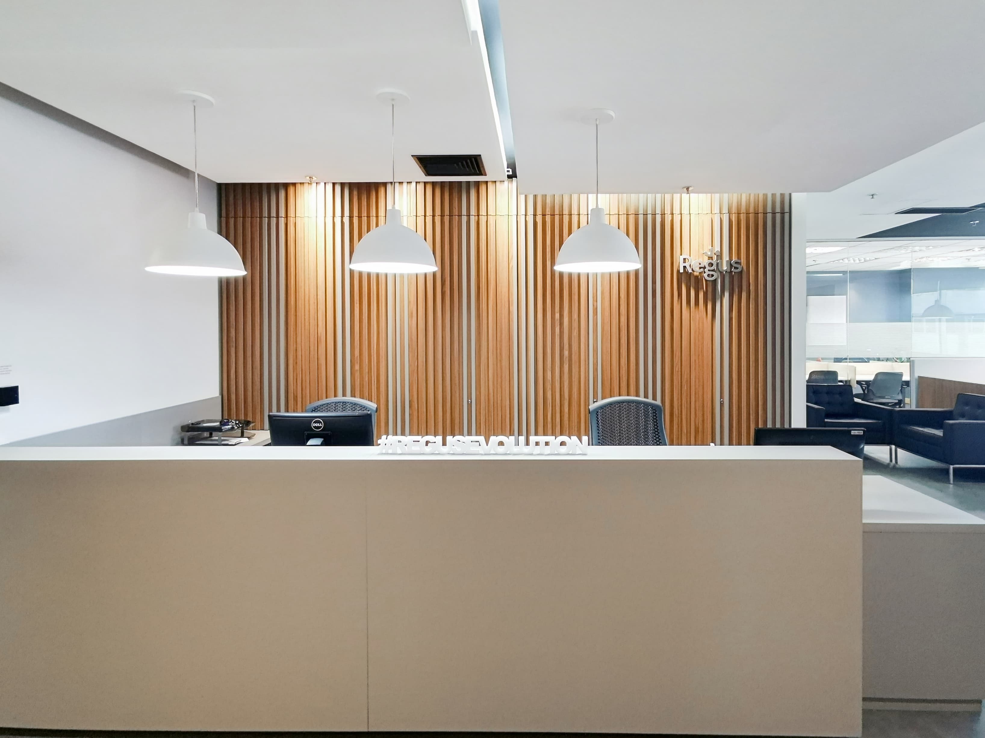 CURITIBA, Batel - Ed Corporate Evolution image 3