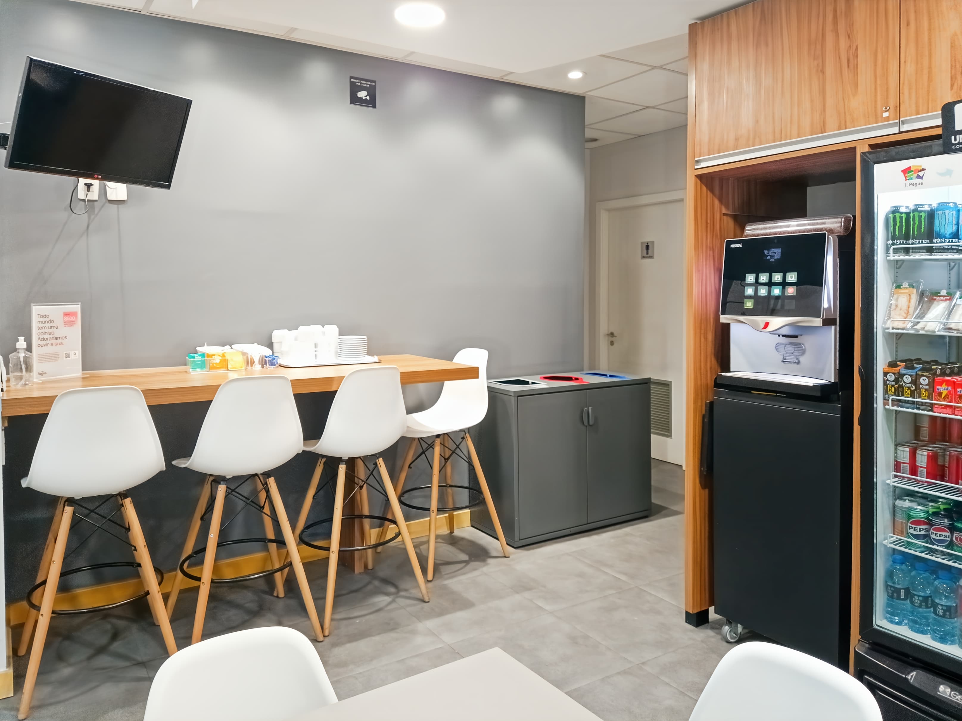 CURITIBA, Batel - Ed Corporate Evolution image 9