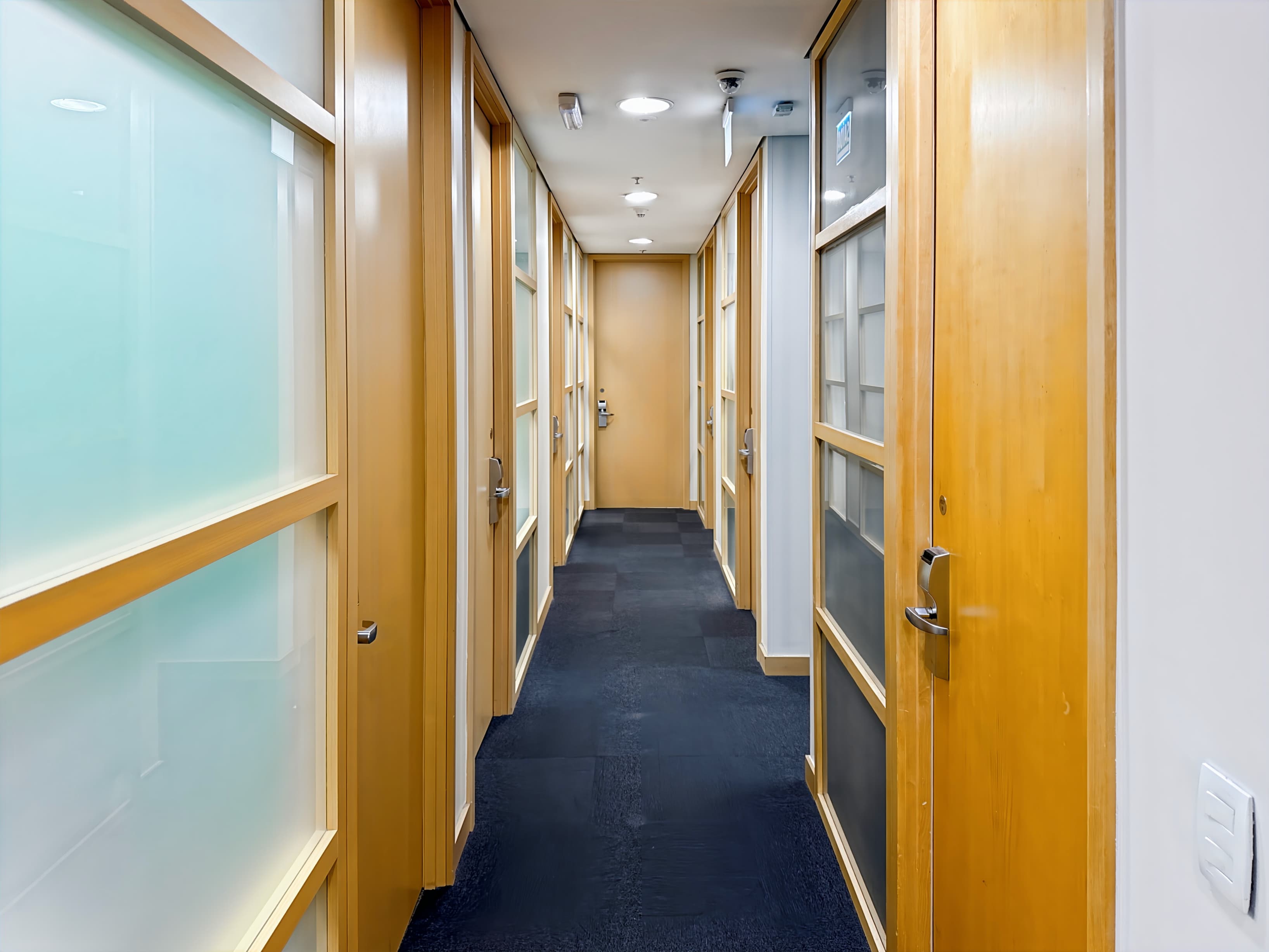 CURITIBA, Batel - Ed Corporate Evolution image 12