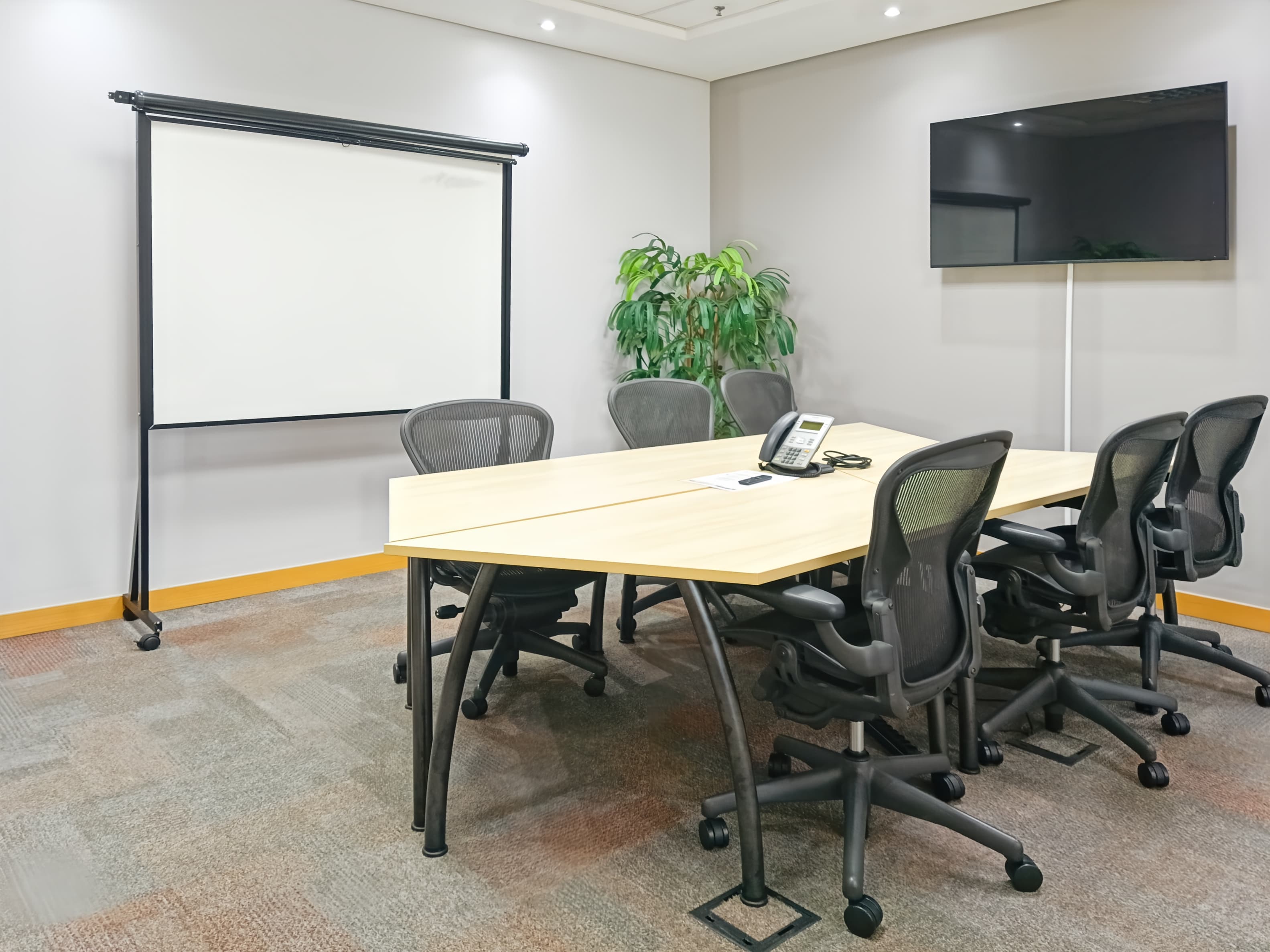 CURITIBA, Batel - Ed Corporate Evolution image 5