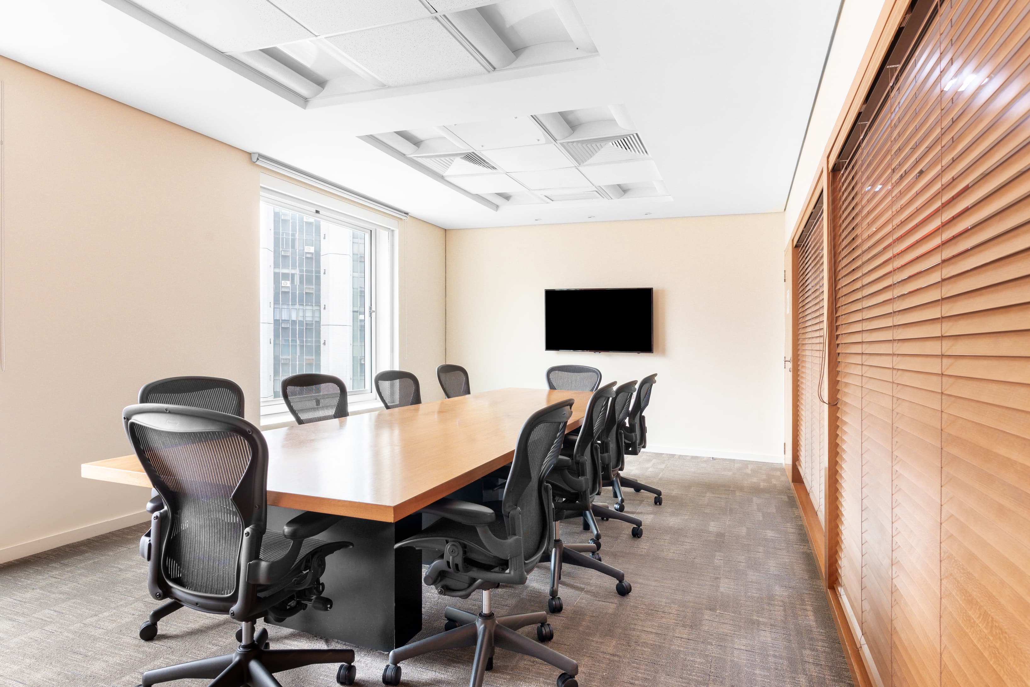 BELO HORIZONTE, Amadeus Business Tower - Lourdes - Contorno image 5 BELO HORIZONTE, Amadeus Business Tower - Lourdes - Contorno image 5